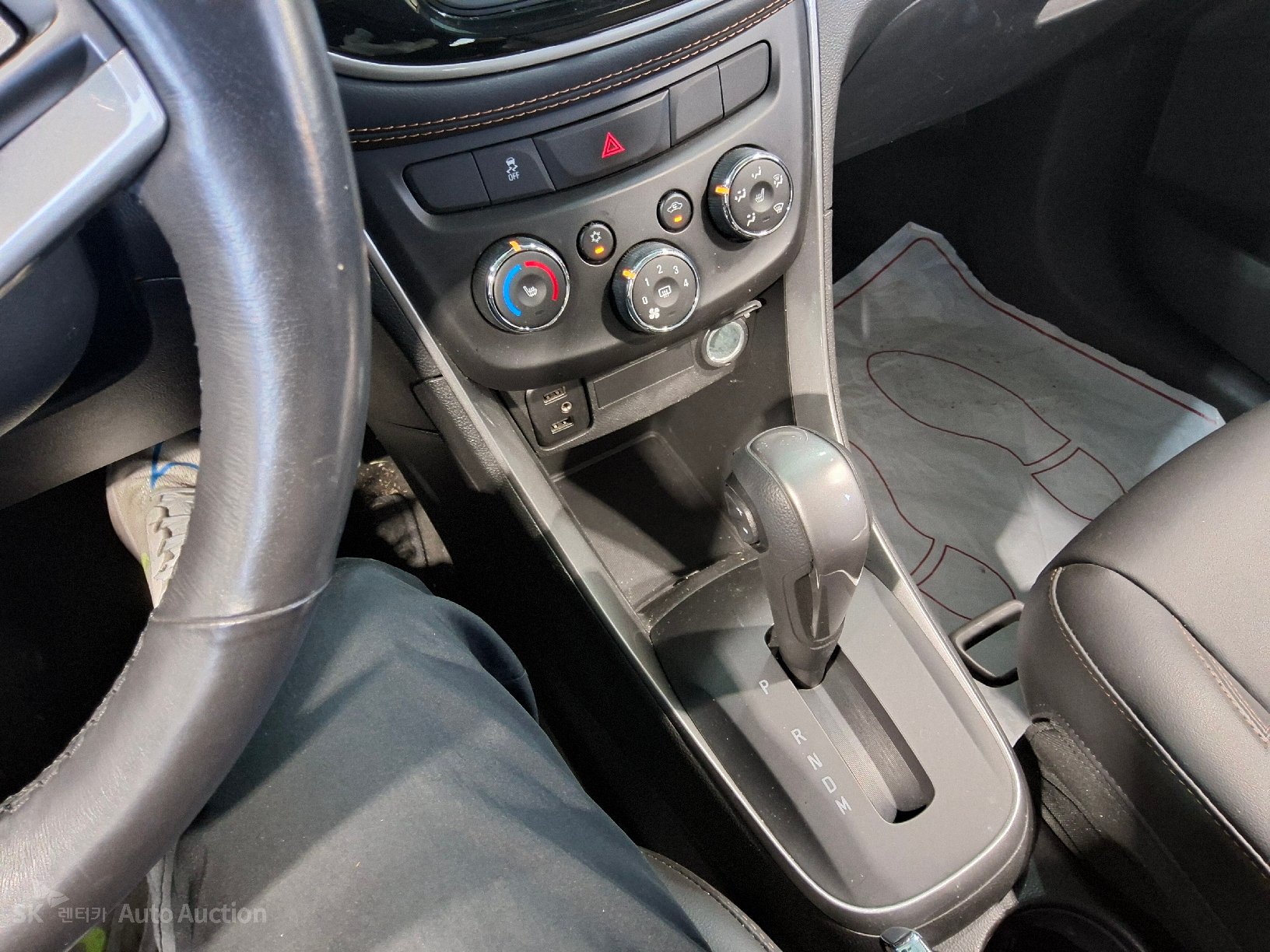2021 - chevrolet trax