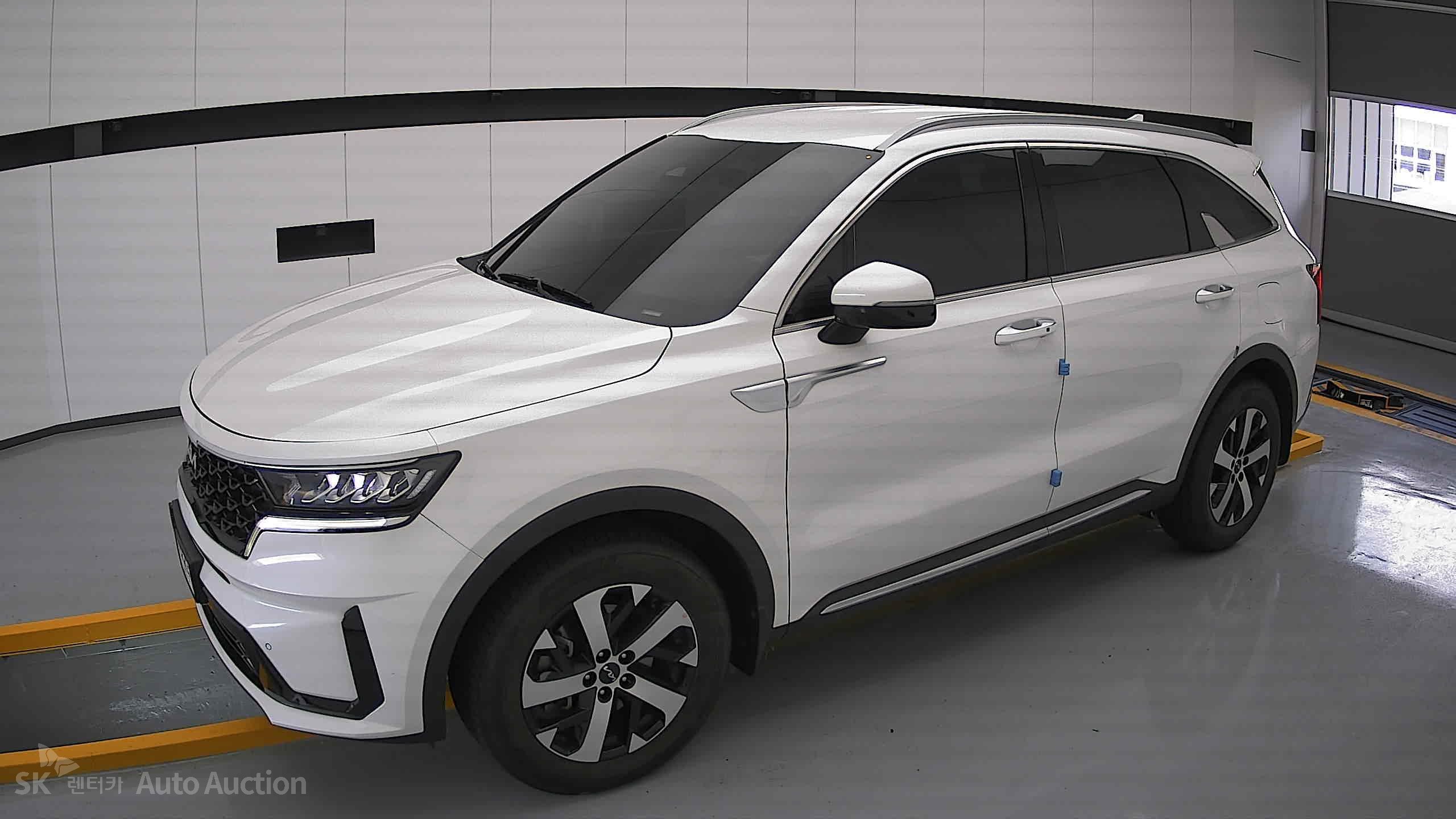 2023 - kia sorento
