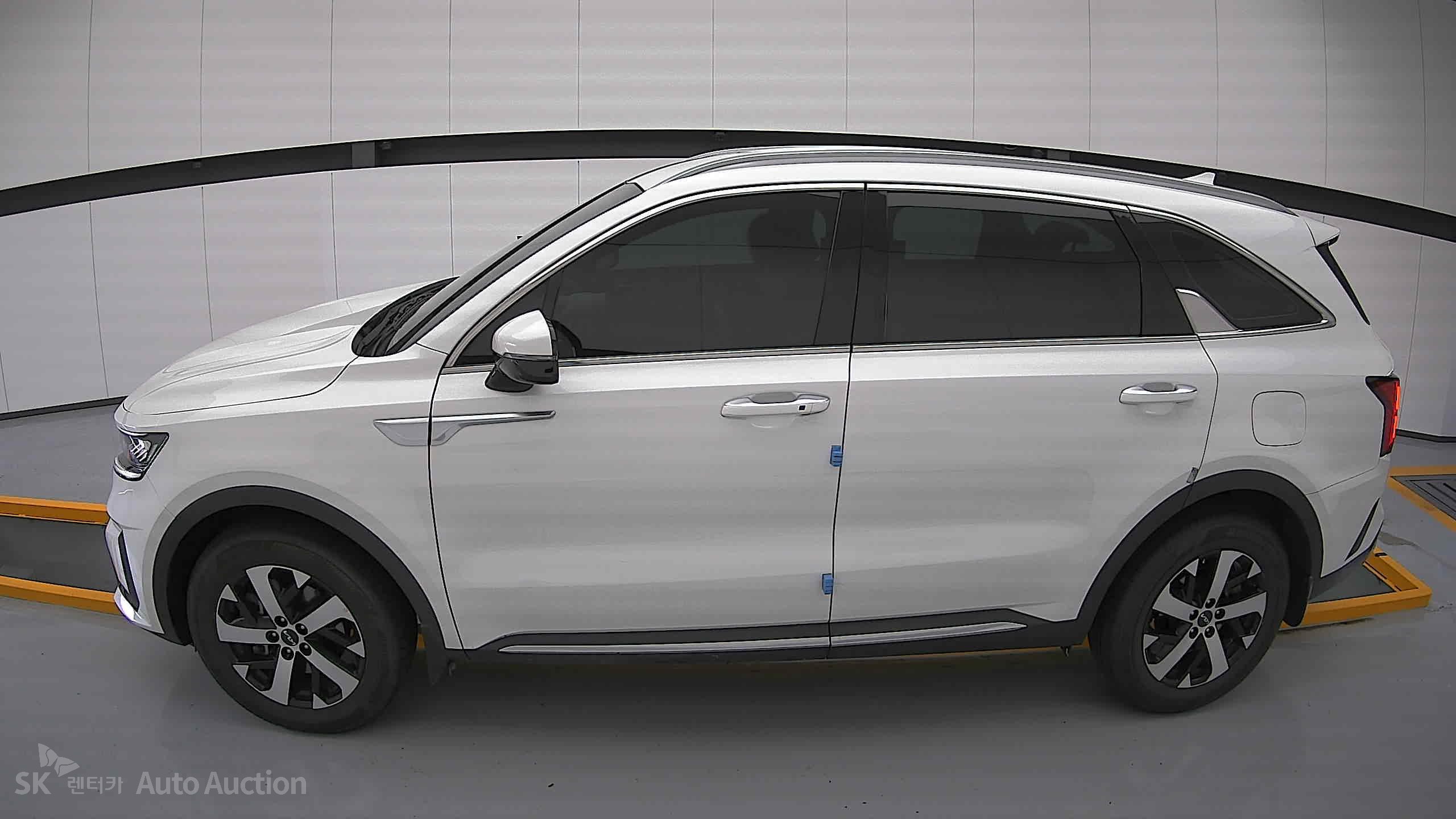 2023 - kia sorento