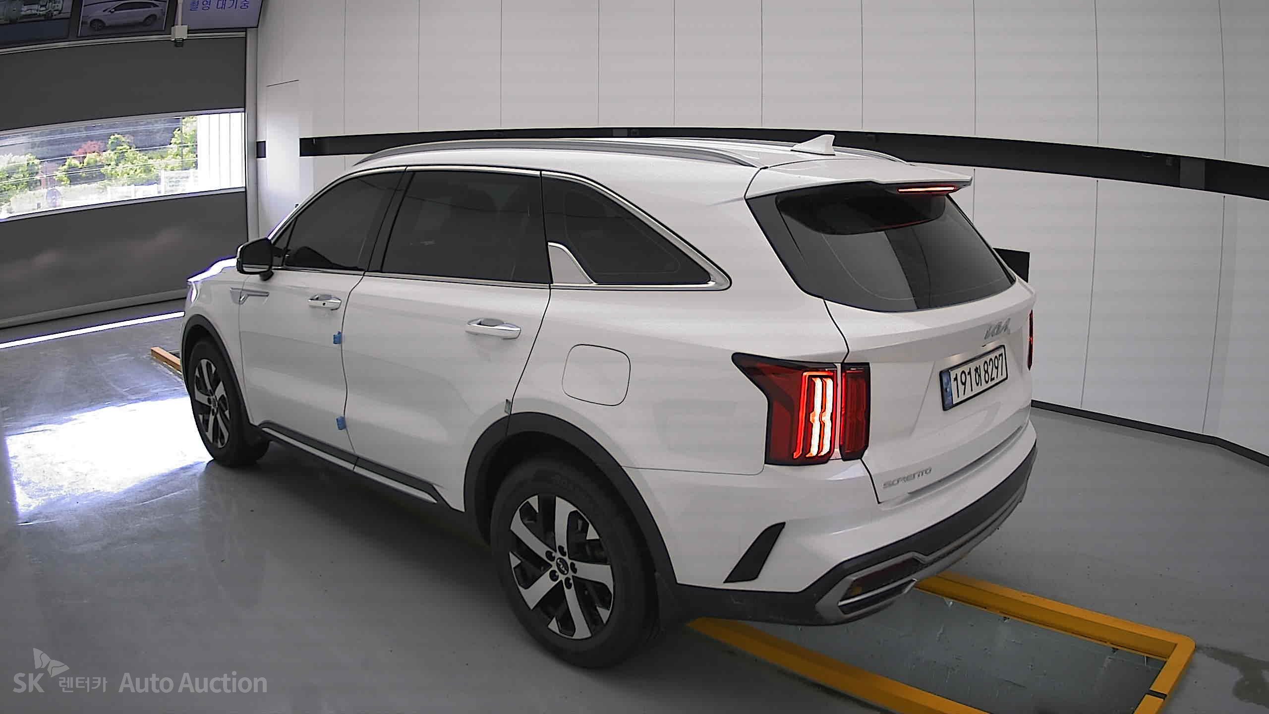 2023 - kia sorento