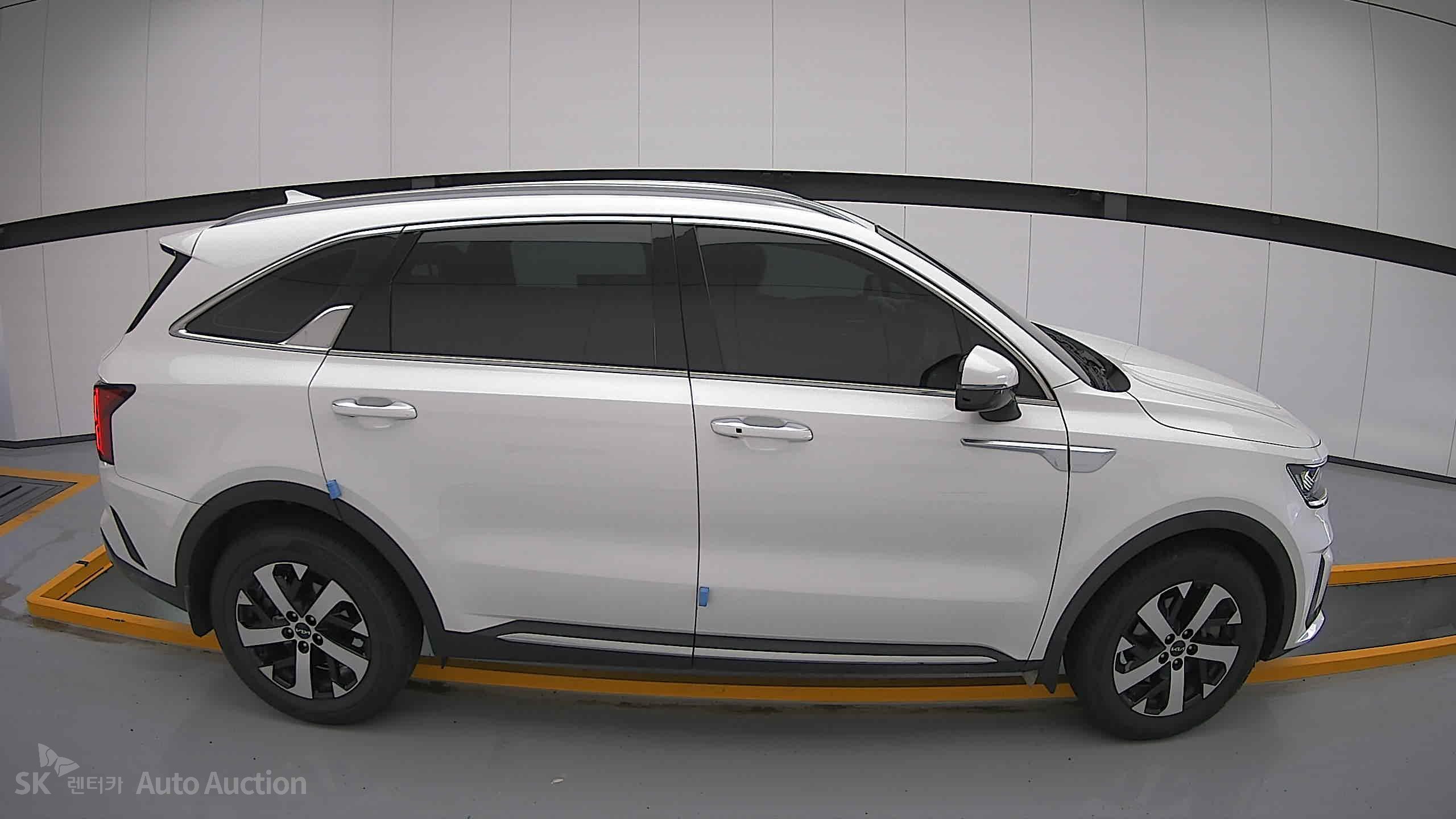 2023 - kia sorento