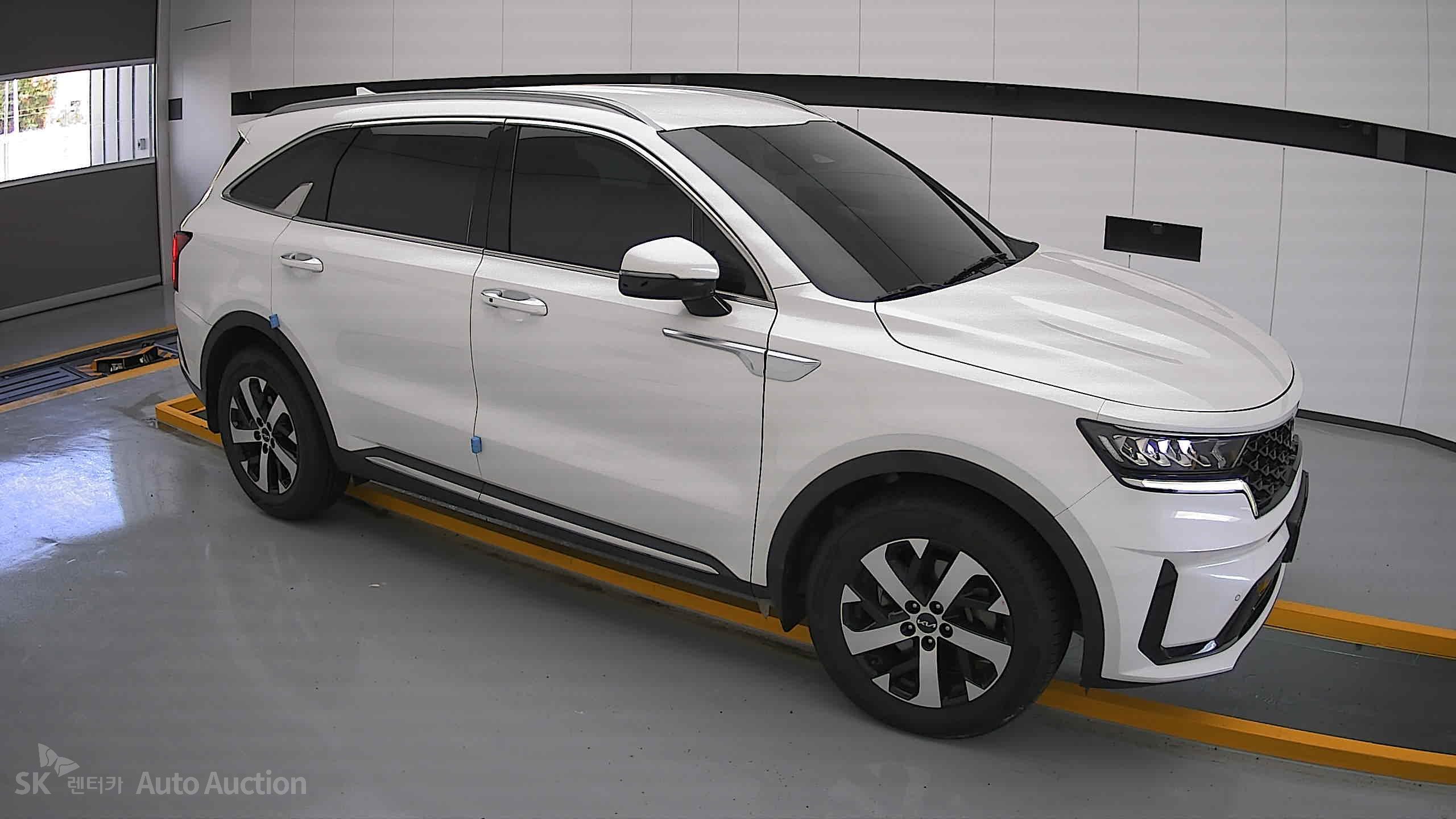 2023 - kia sorento