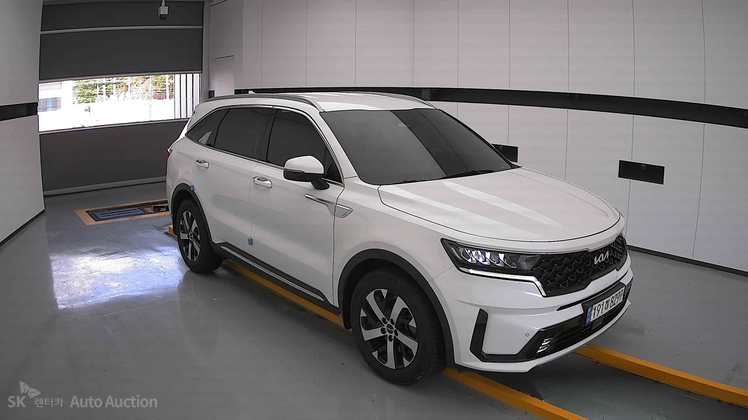 2023 - kia sorento