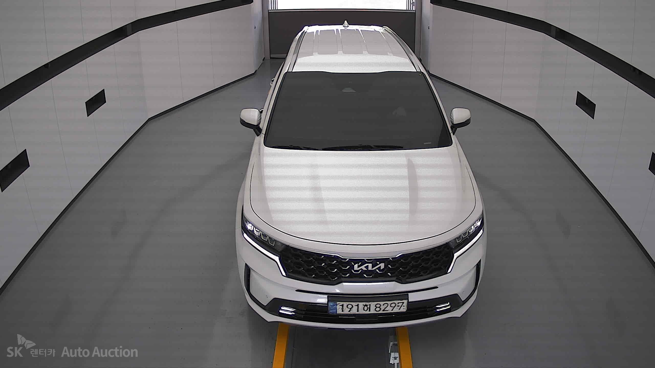 2023 - kia sorento