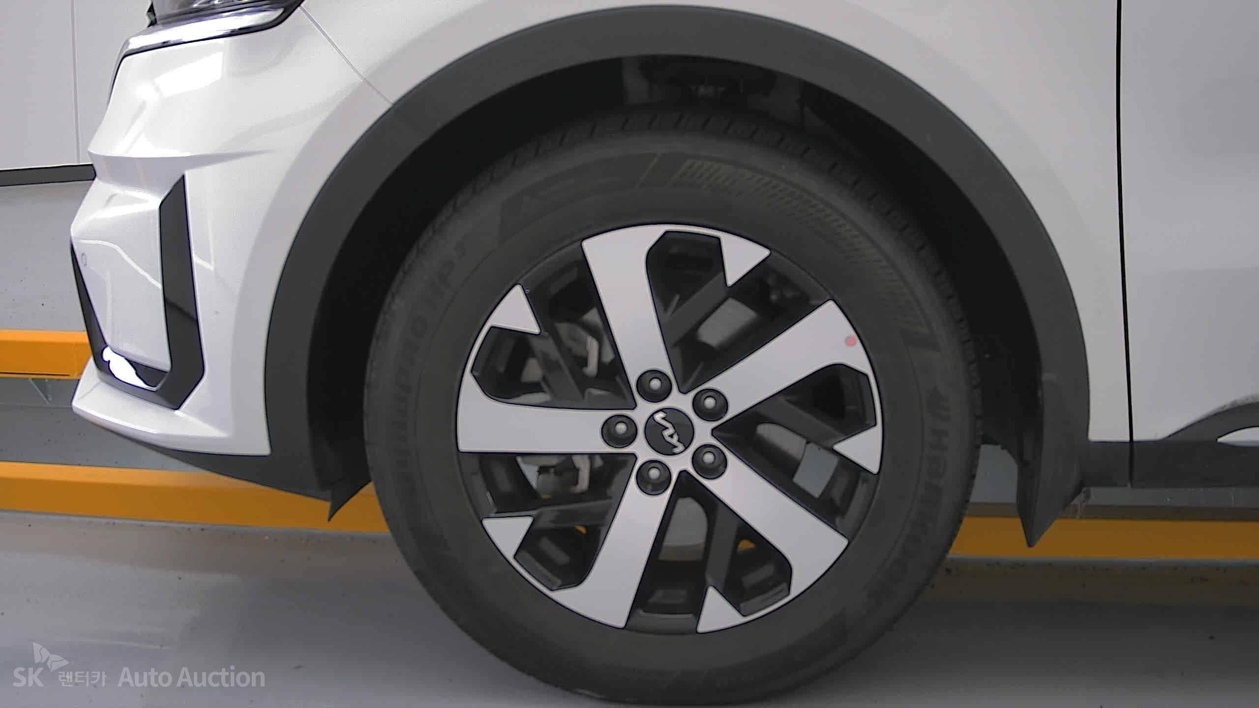 2023 - kia sorento