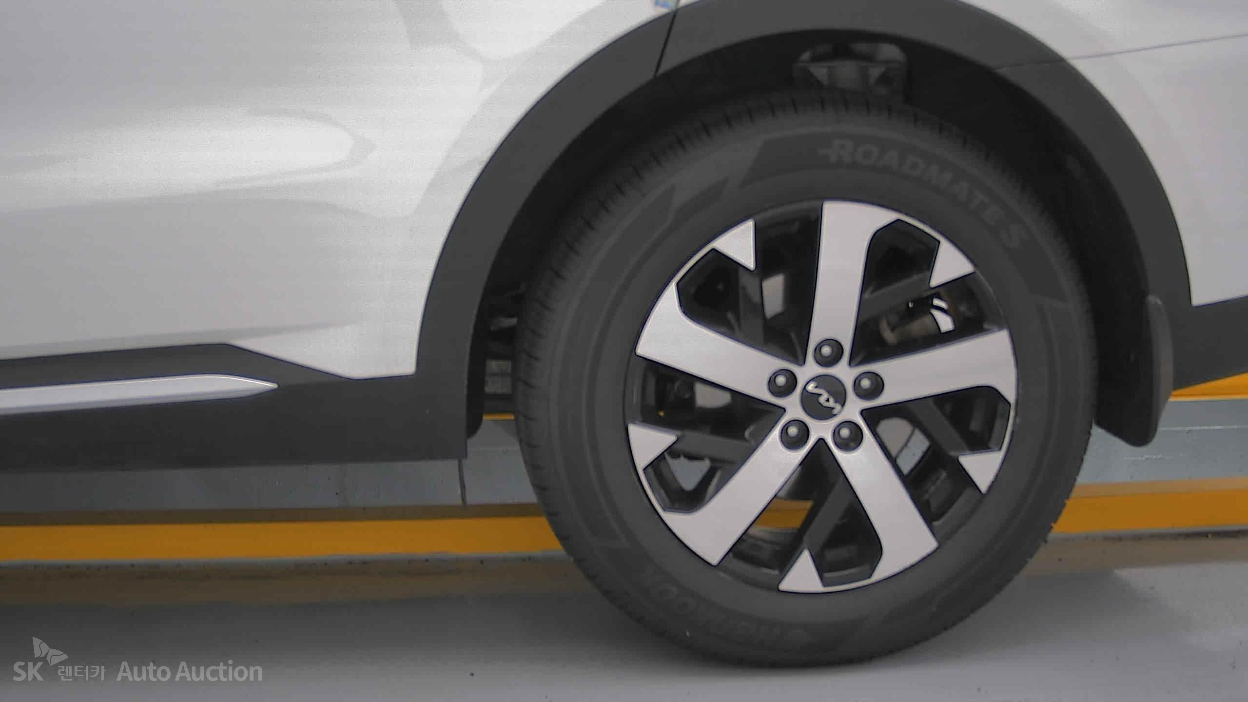 2023 - kia sorento