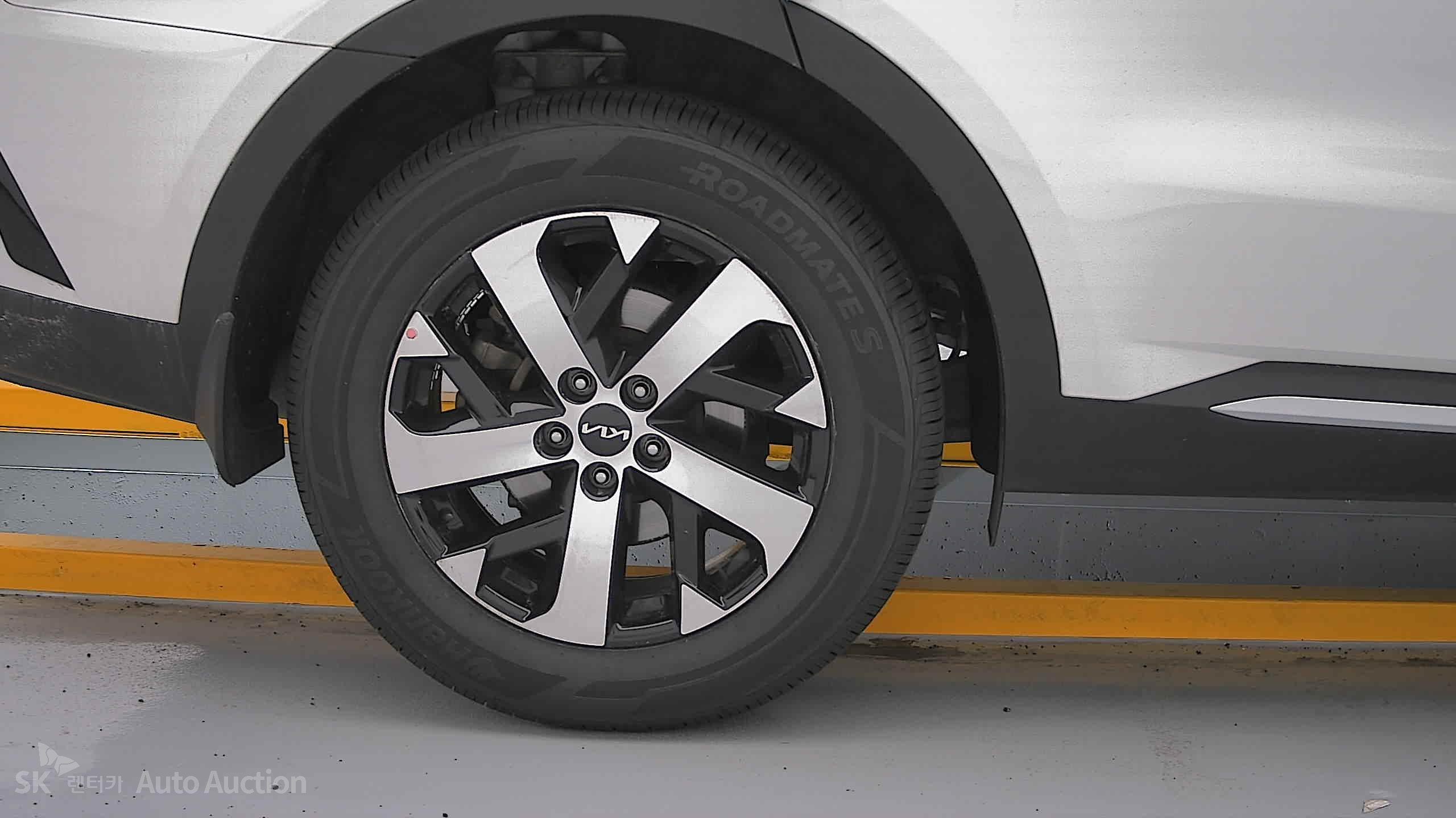 2023 - kia sorento