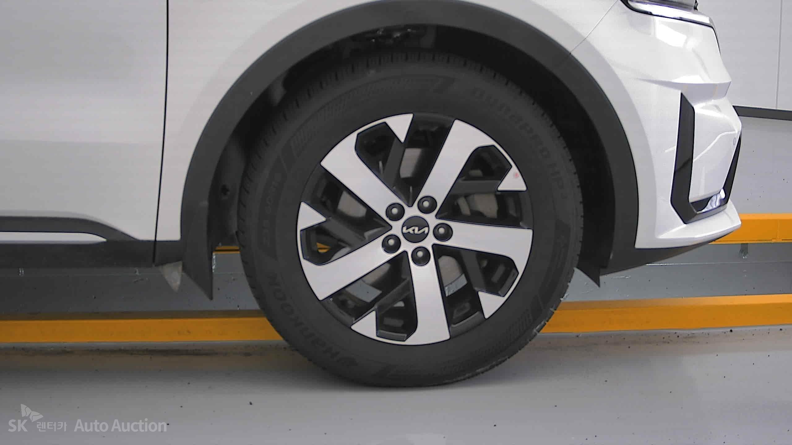 2023 - kia sorento