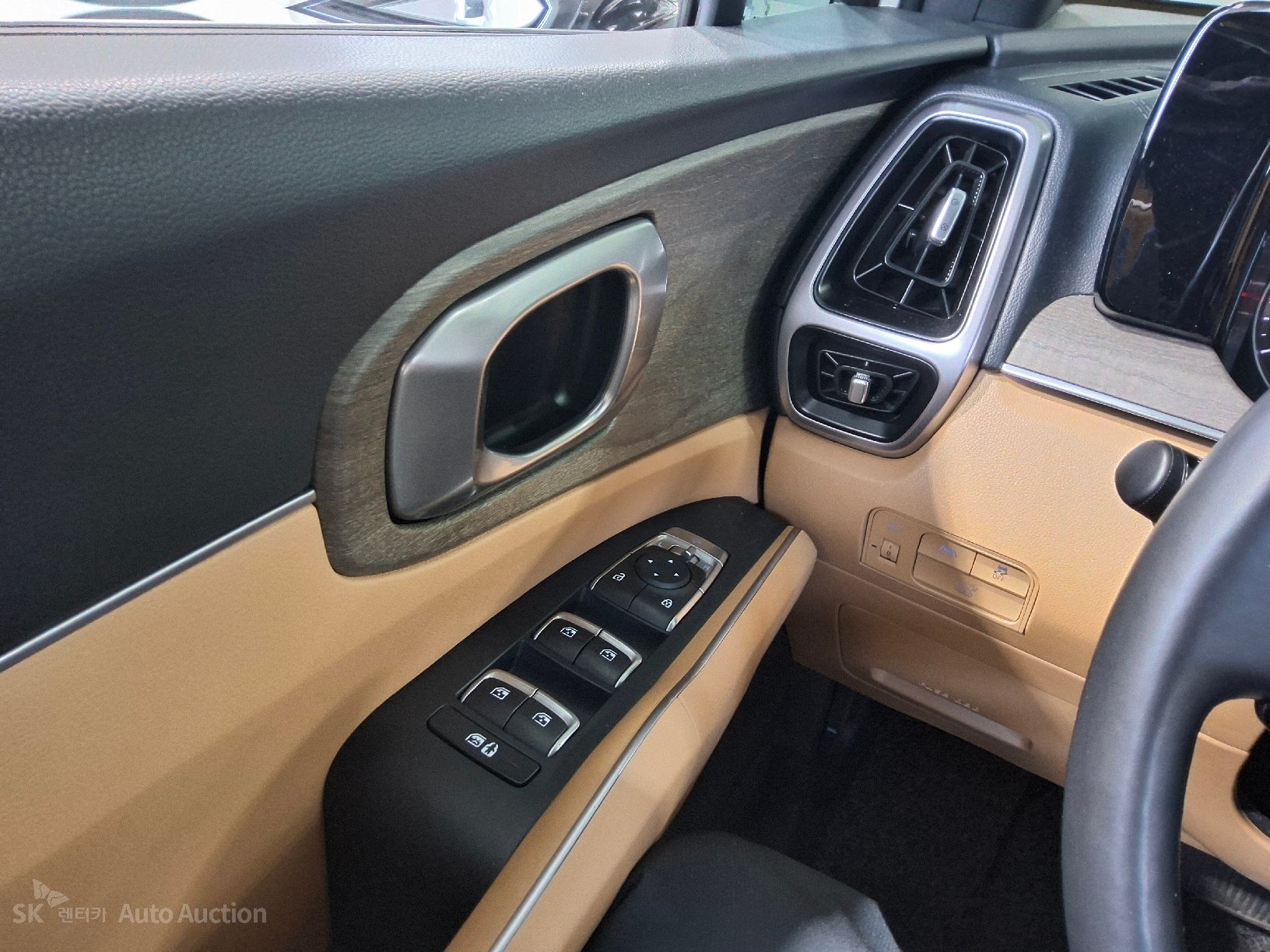 2023 - kia sorento