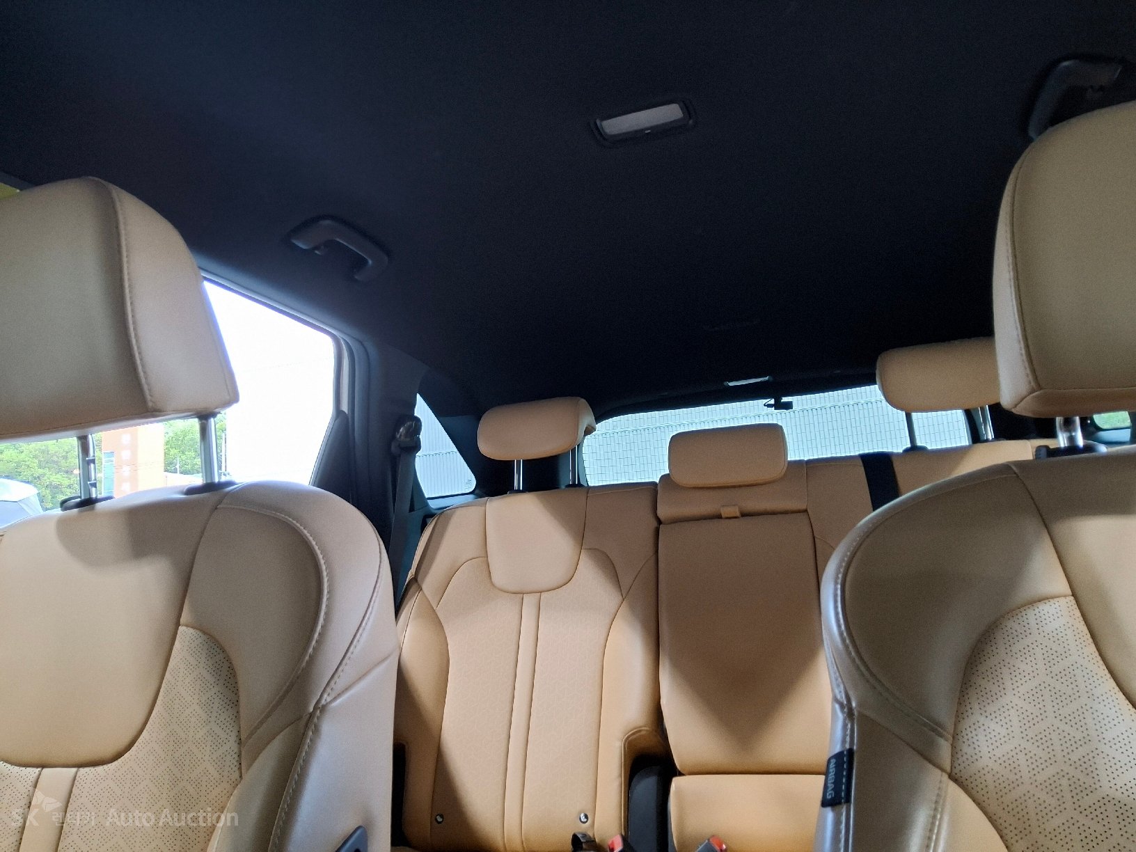2023 - kia sorento