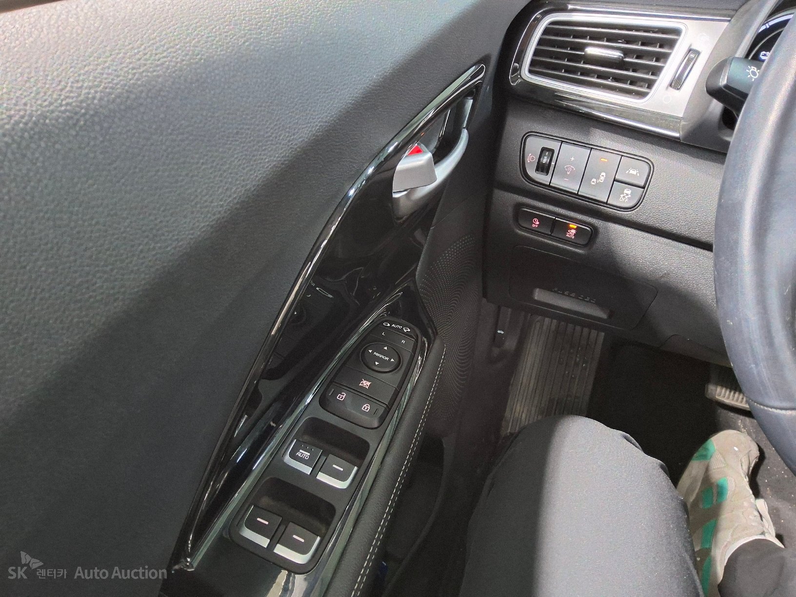 2021 - kia niro
