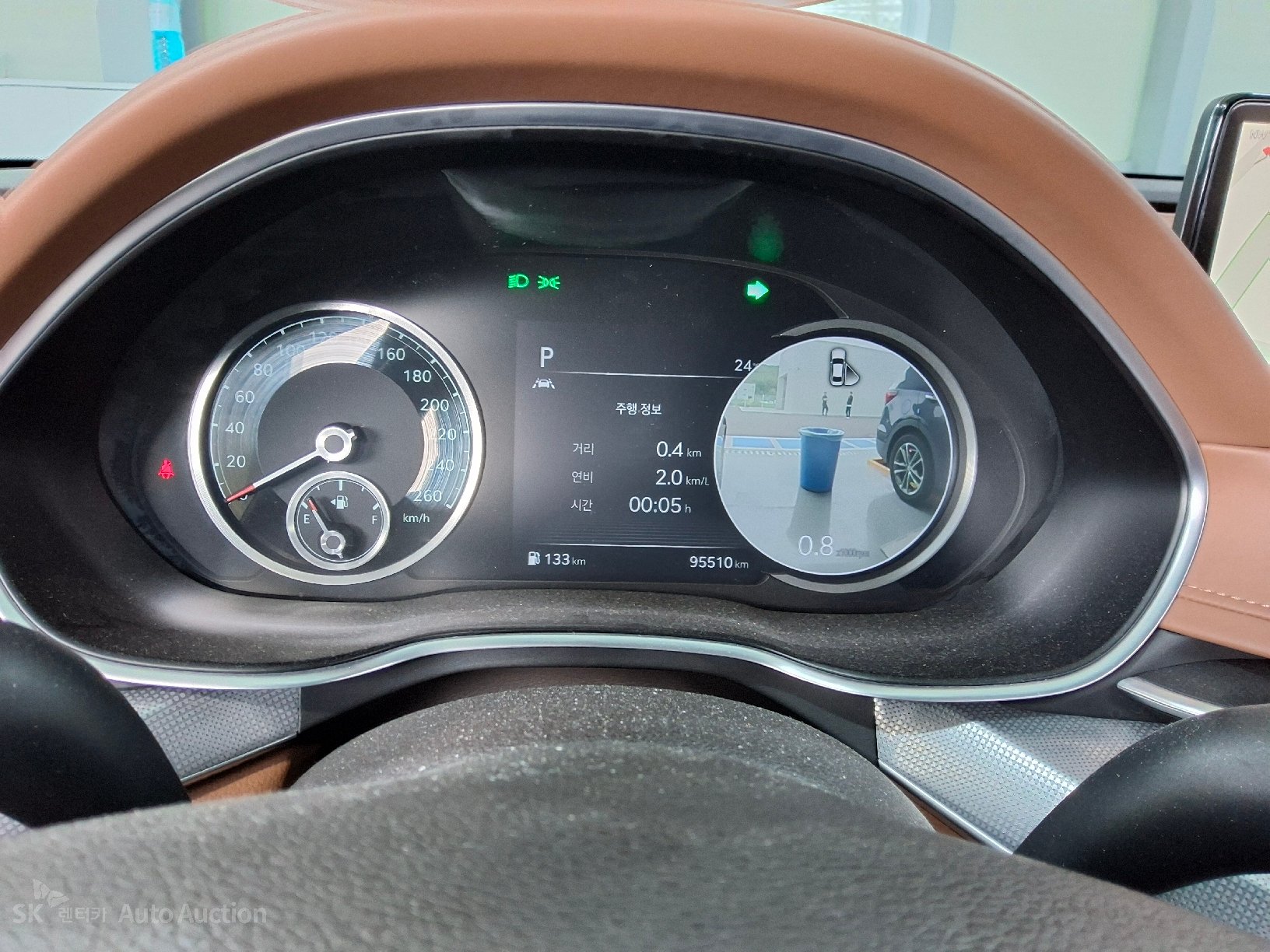 2021 - genesis g80