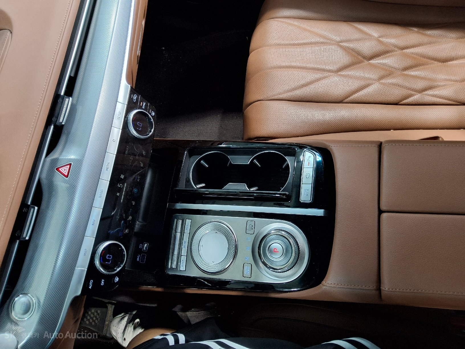 2021 - genesis g80