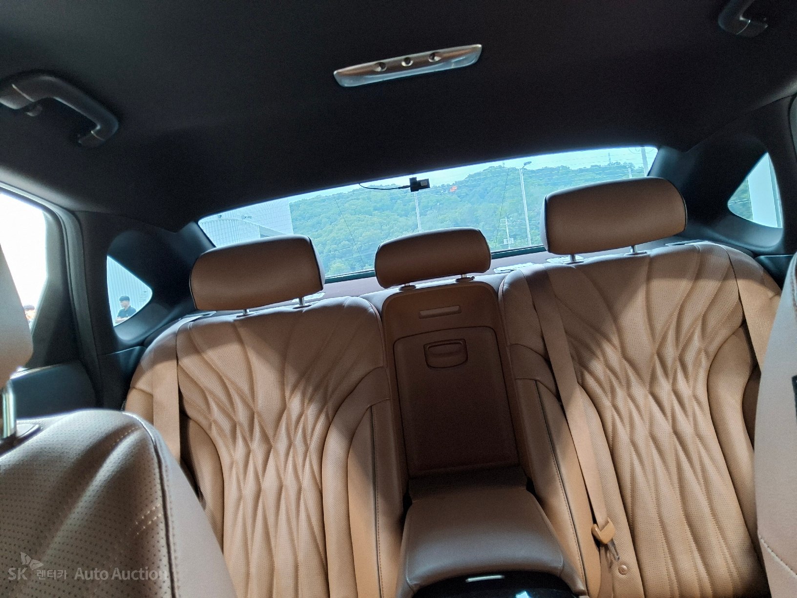 2021 - genesis g80