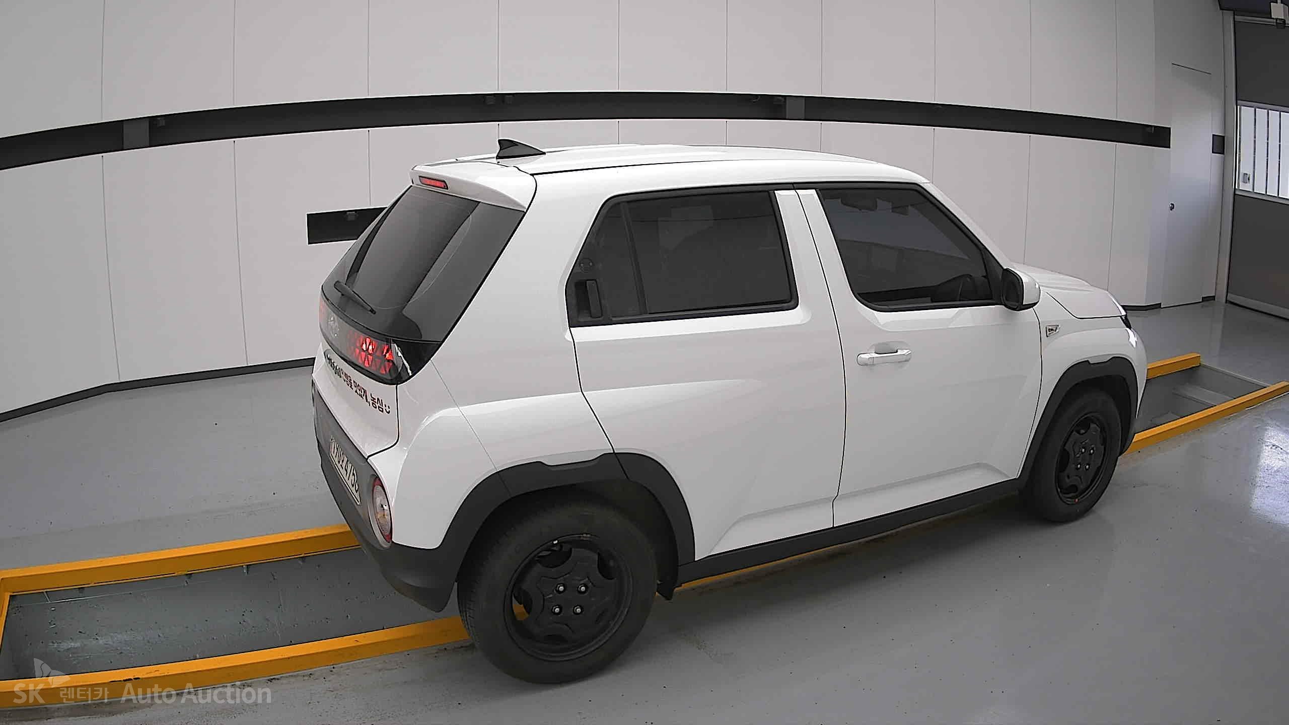 2023 - hyundai casper