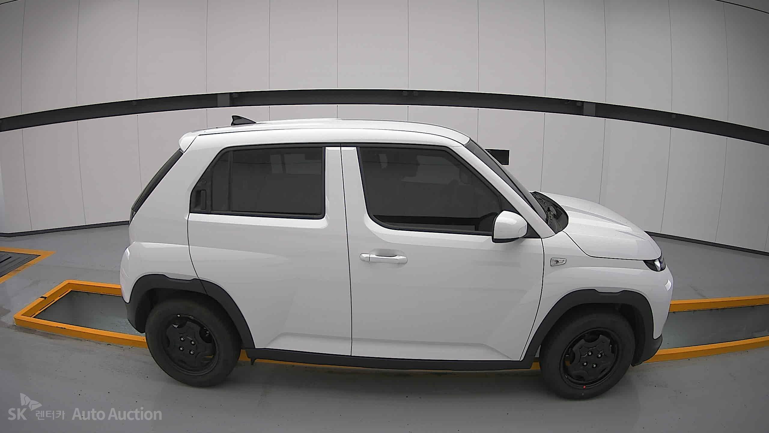 2023 - hyundai casper