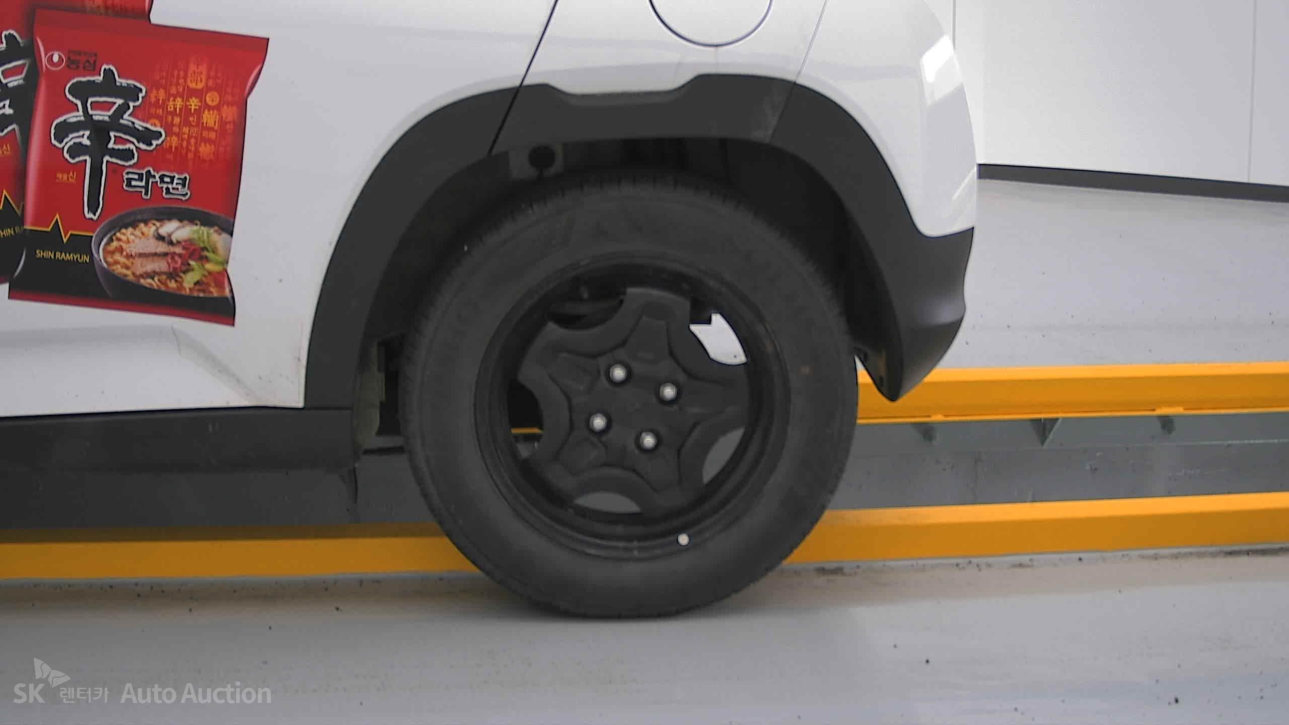 2023 - hyundai casper