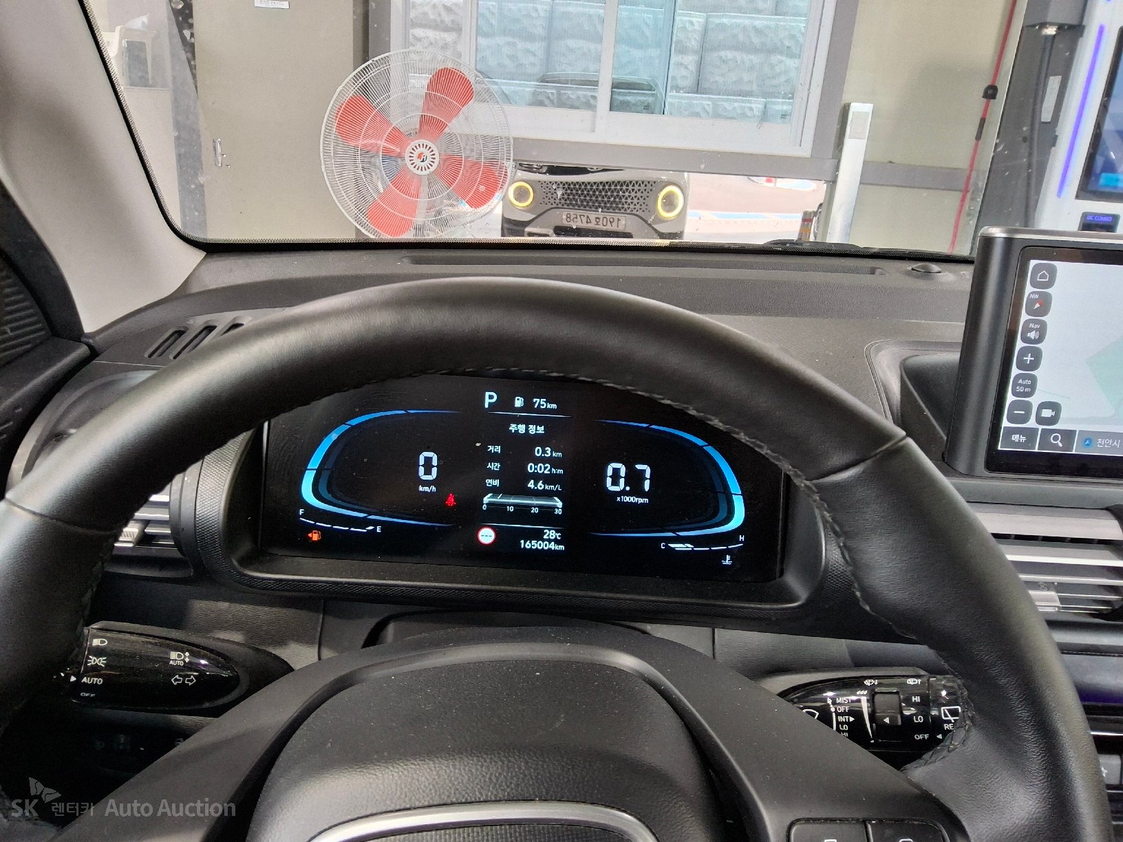 2023 - hyundai casper