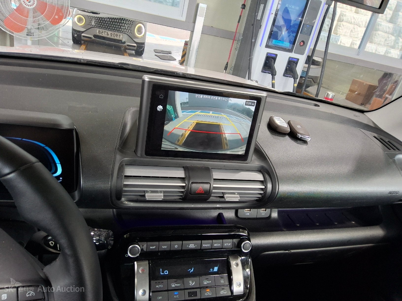 2023 - hyundai casper