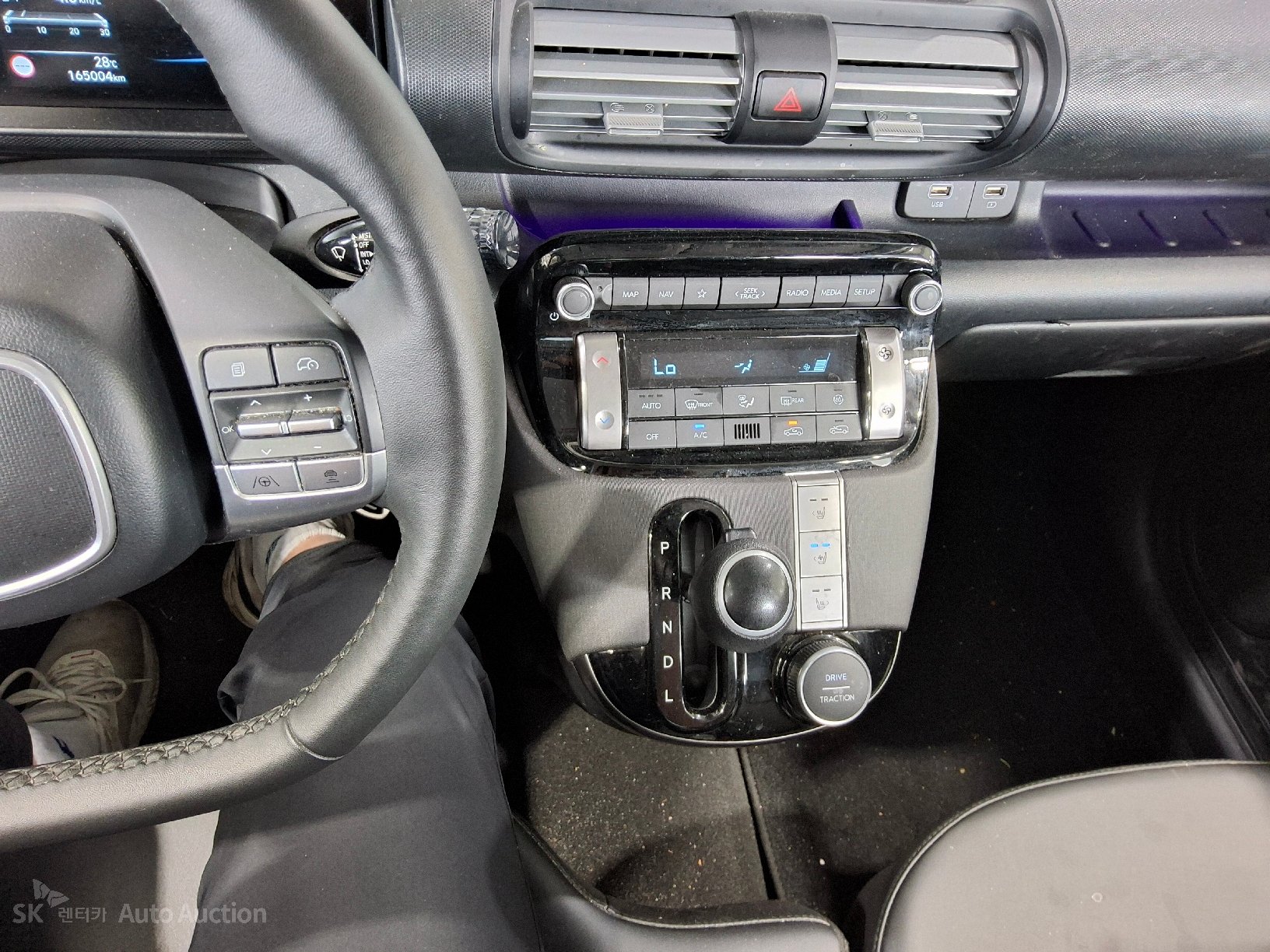 2023 - hyundai casper