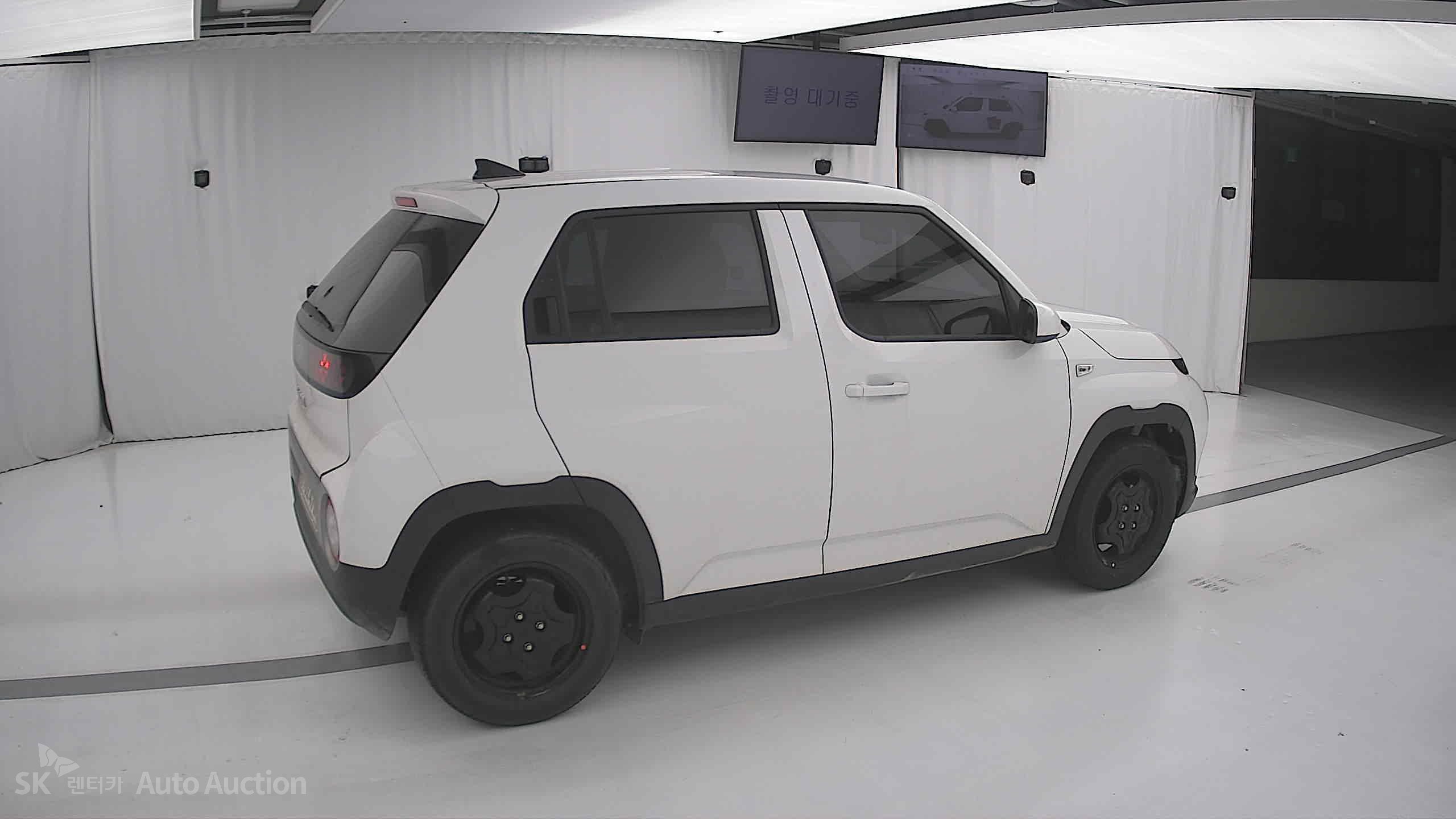 2023 - hyundai casper