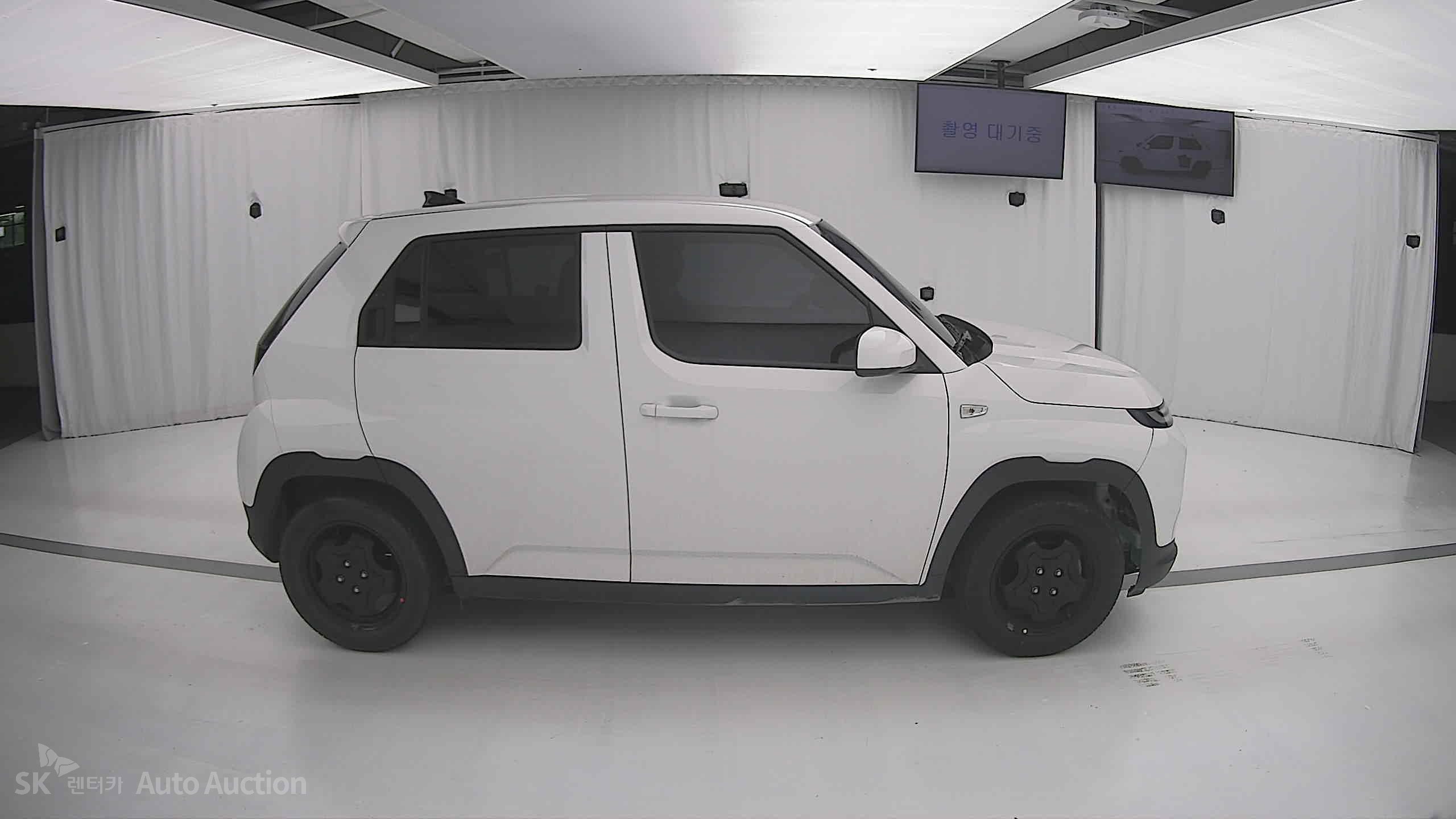 2023 - hyundai casper