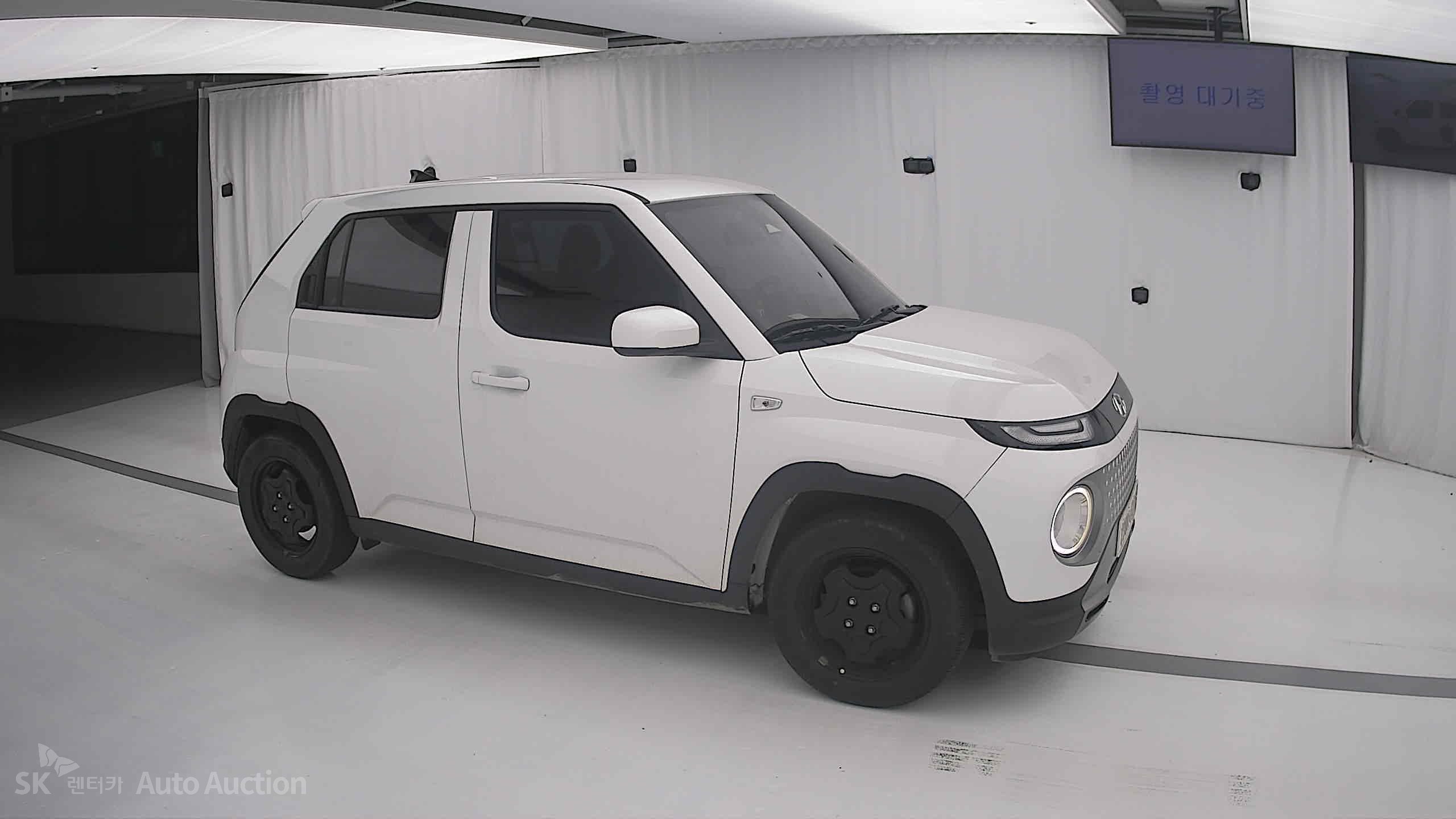 2023 - hyundai casper