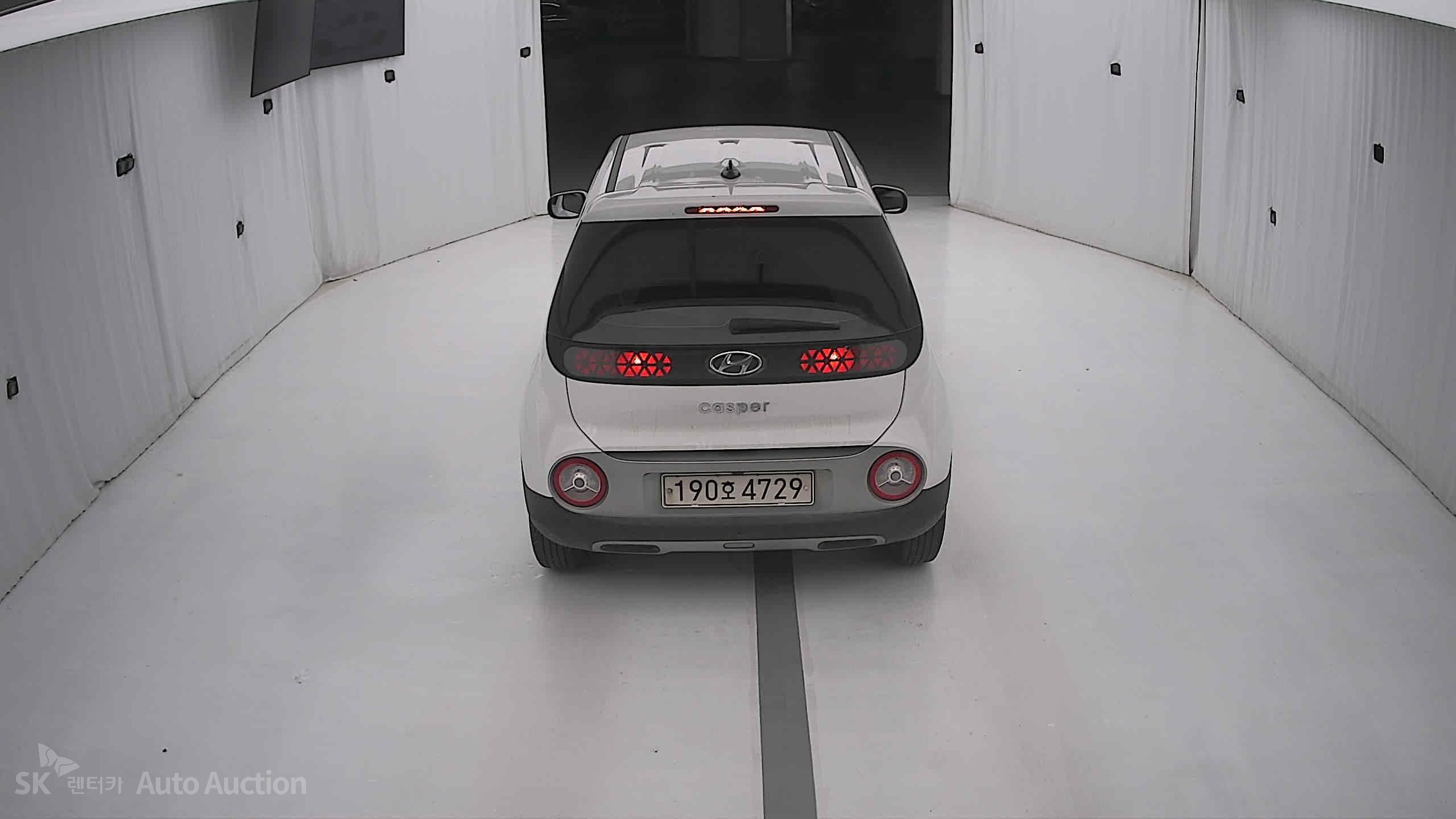 2023 - hyundai casper