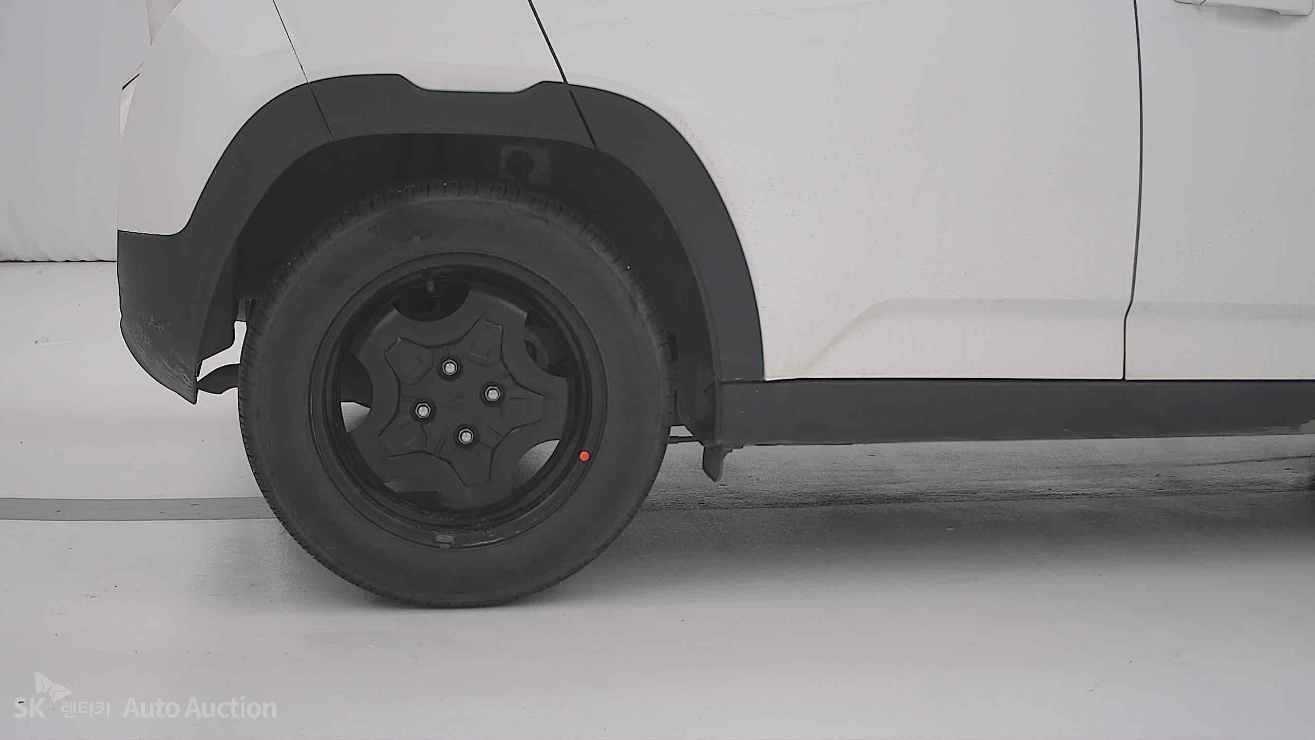 2023 - hyundai casper