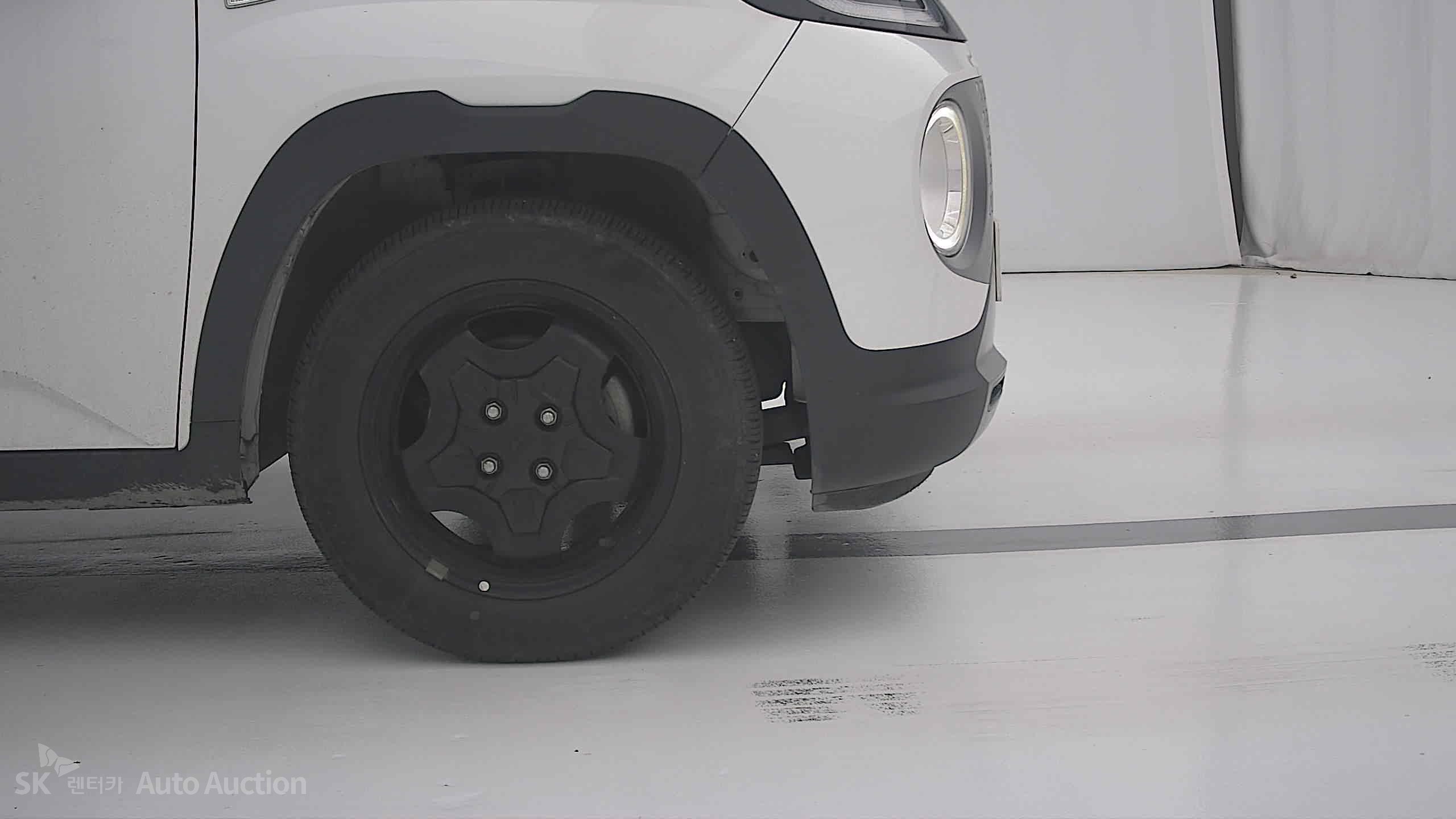 2023 - hyundai casper