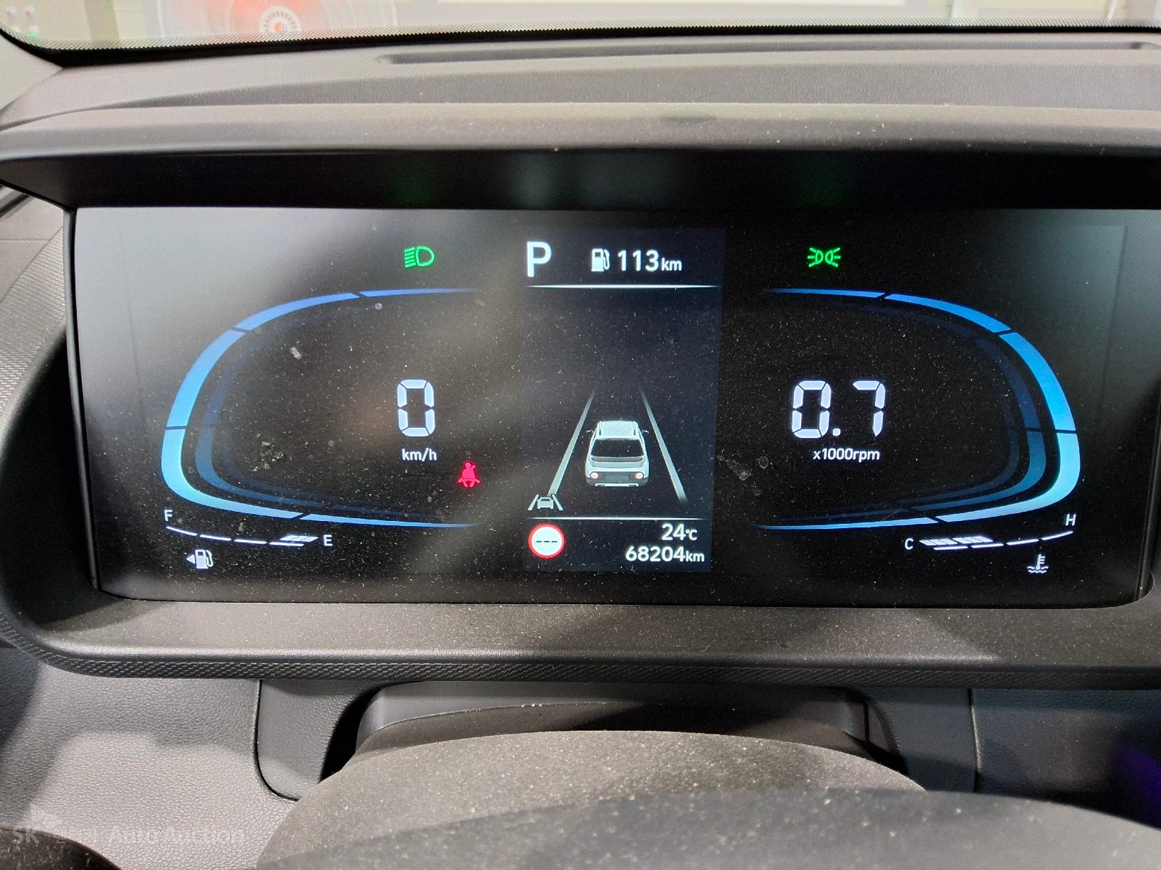2023 - hyundai casper