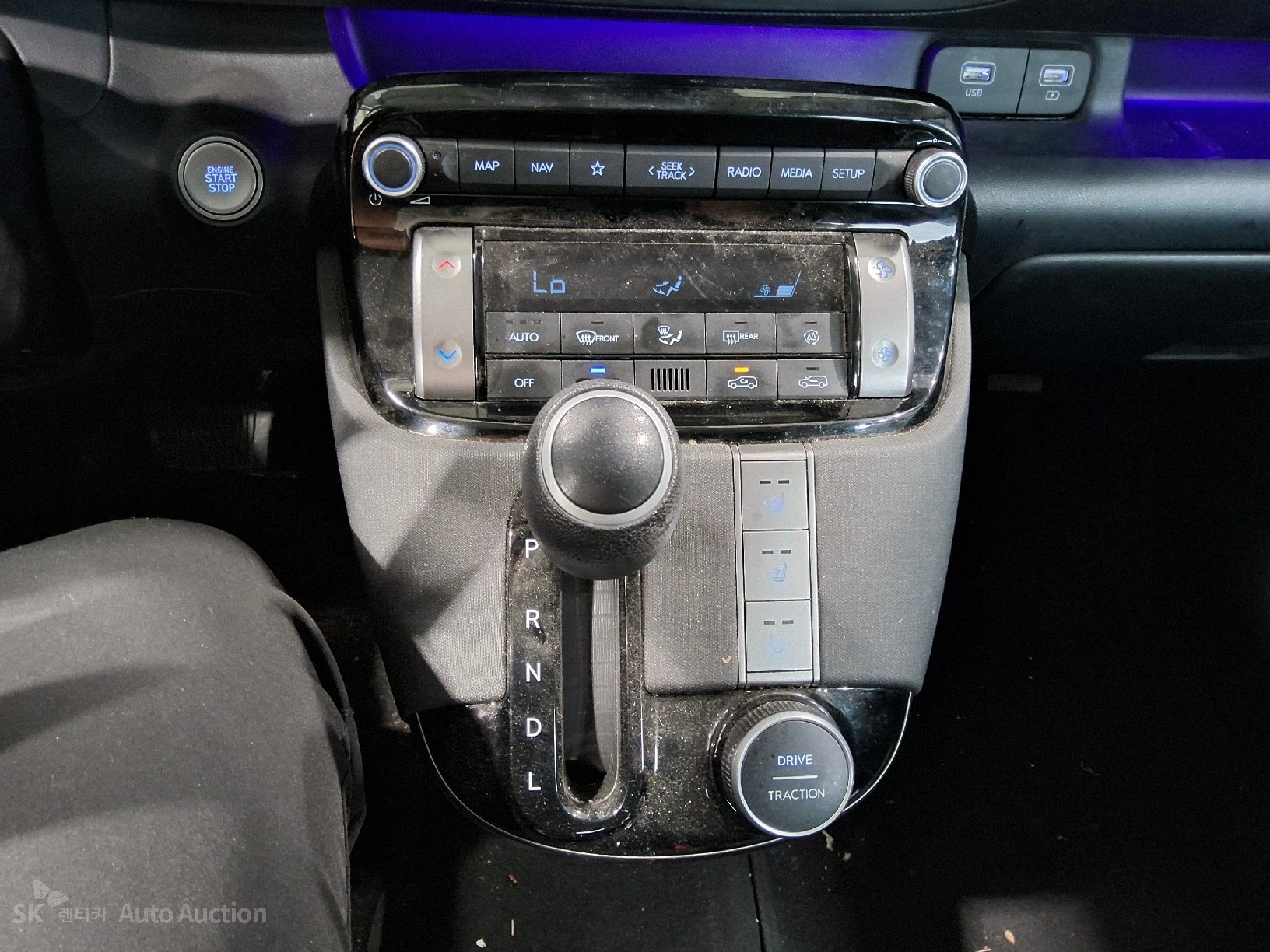 2023 - hyundai casper