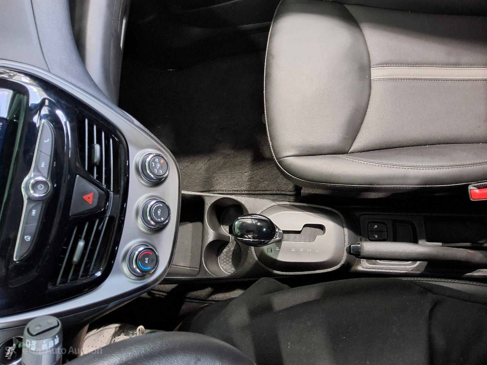 2022 - chevrolet spark
