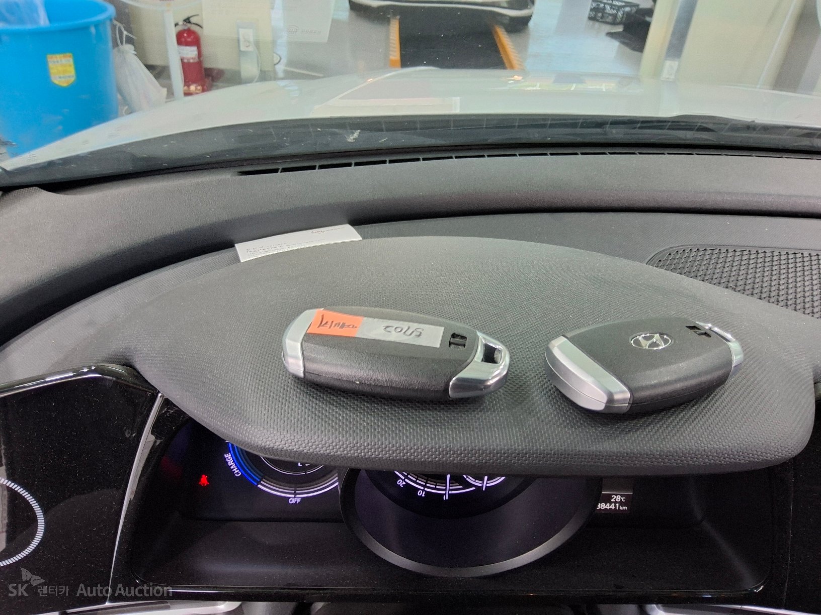 2023 - hyundai avante