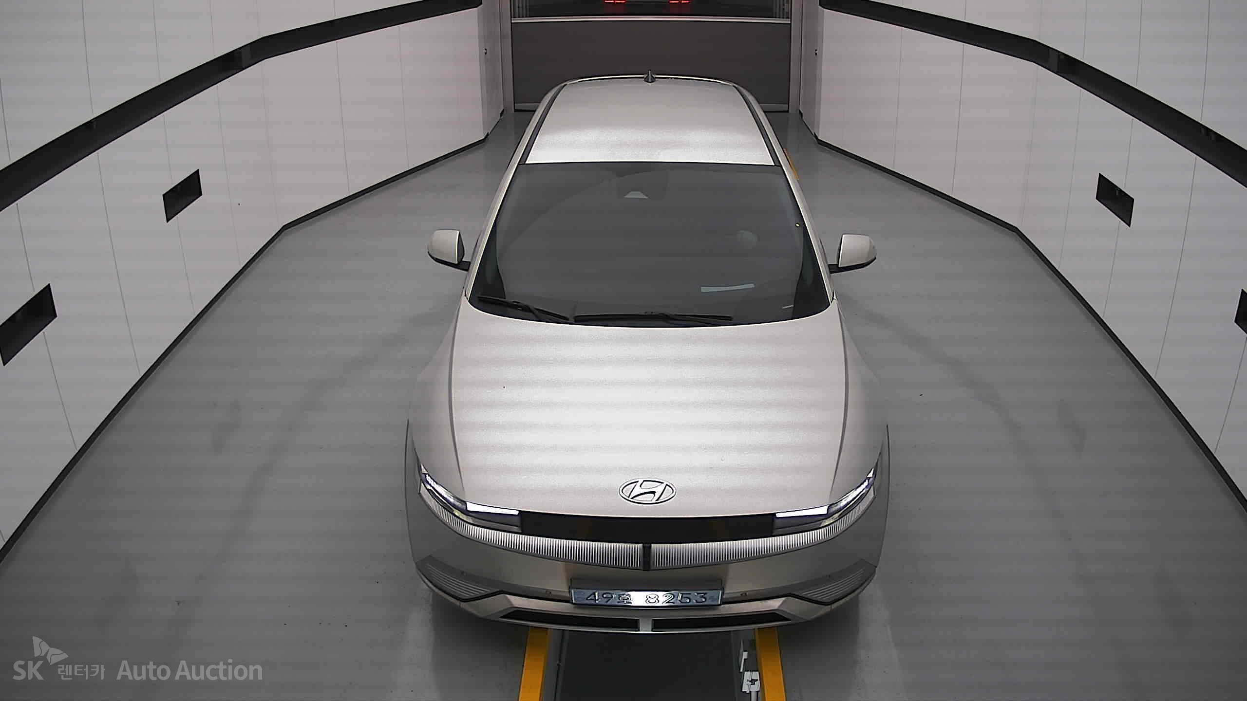 2022 - hyundai ioniq