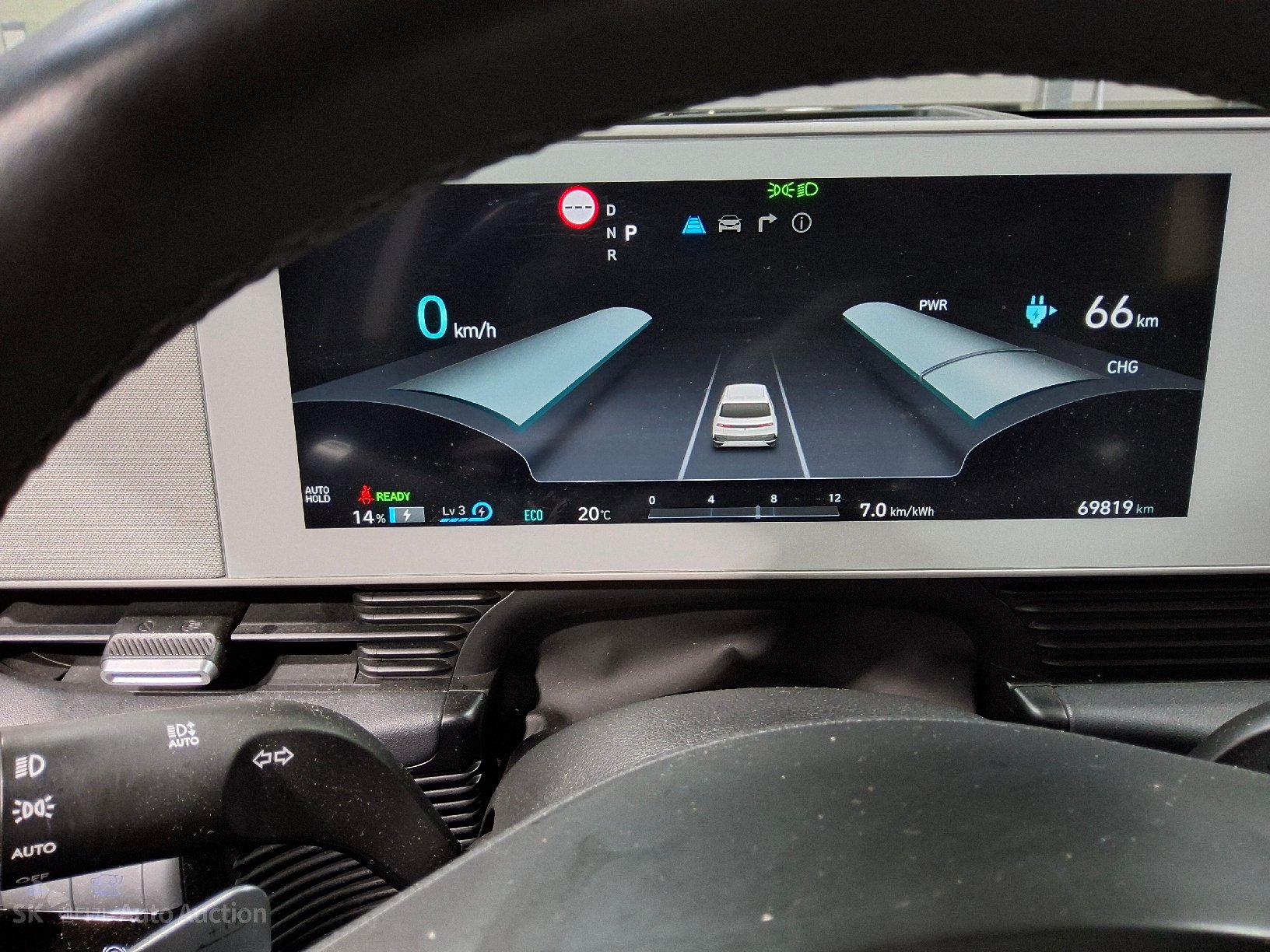 2022 - hyundai ioniq