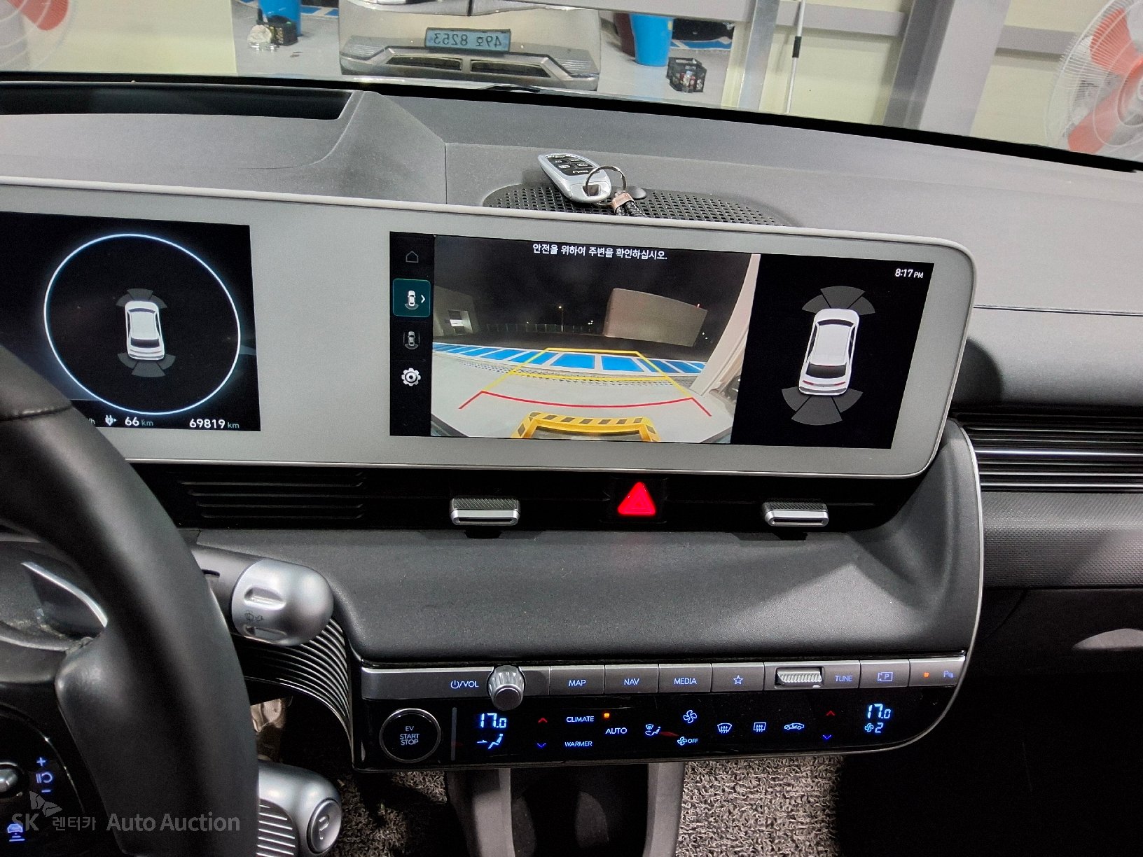 2022 - hyundai ioniq