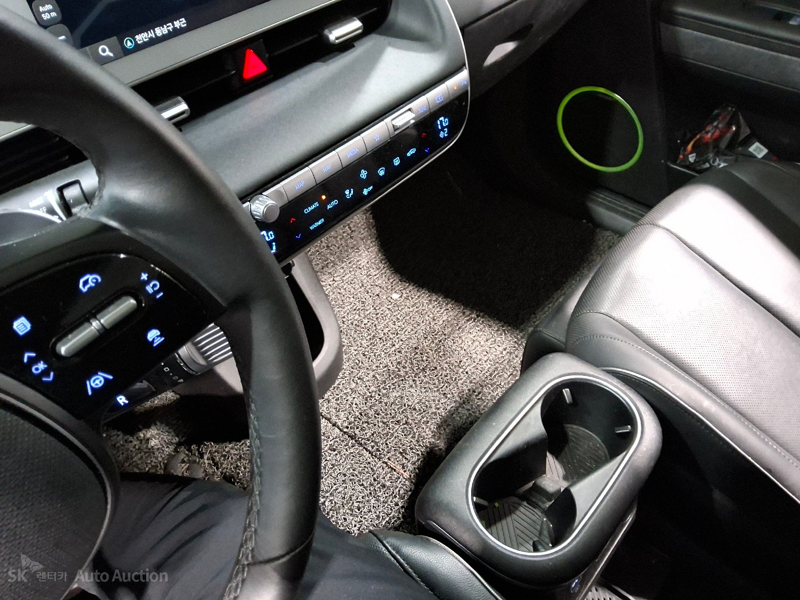 2022 - hyundai ioniq