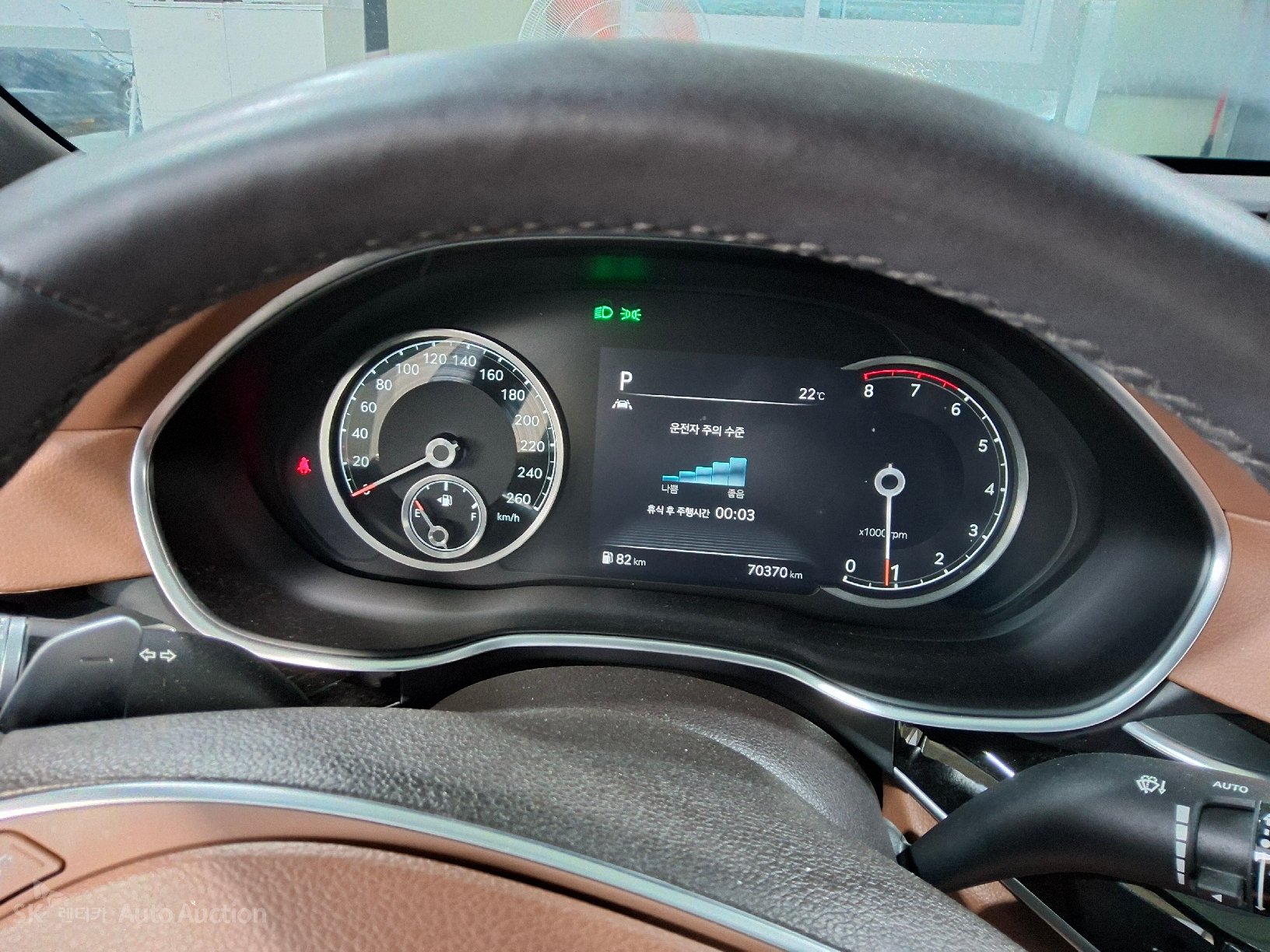 2021 - genesis g80