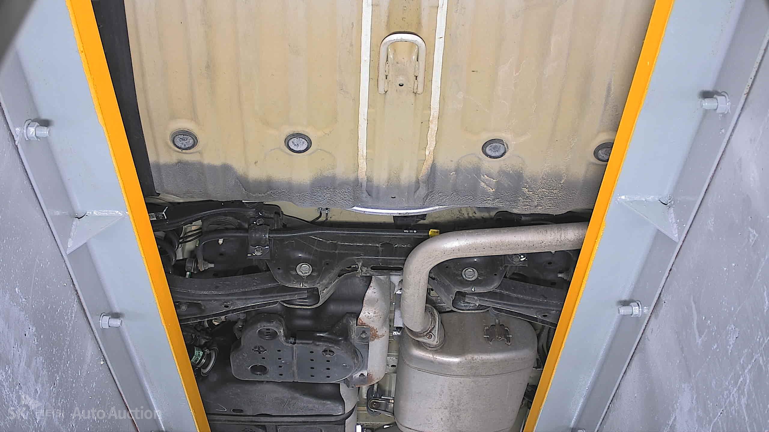 2023 - kia carnival