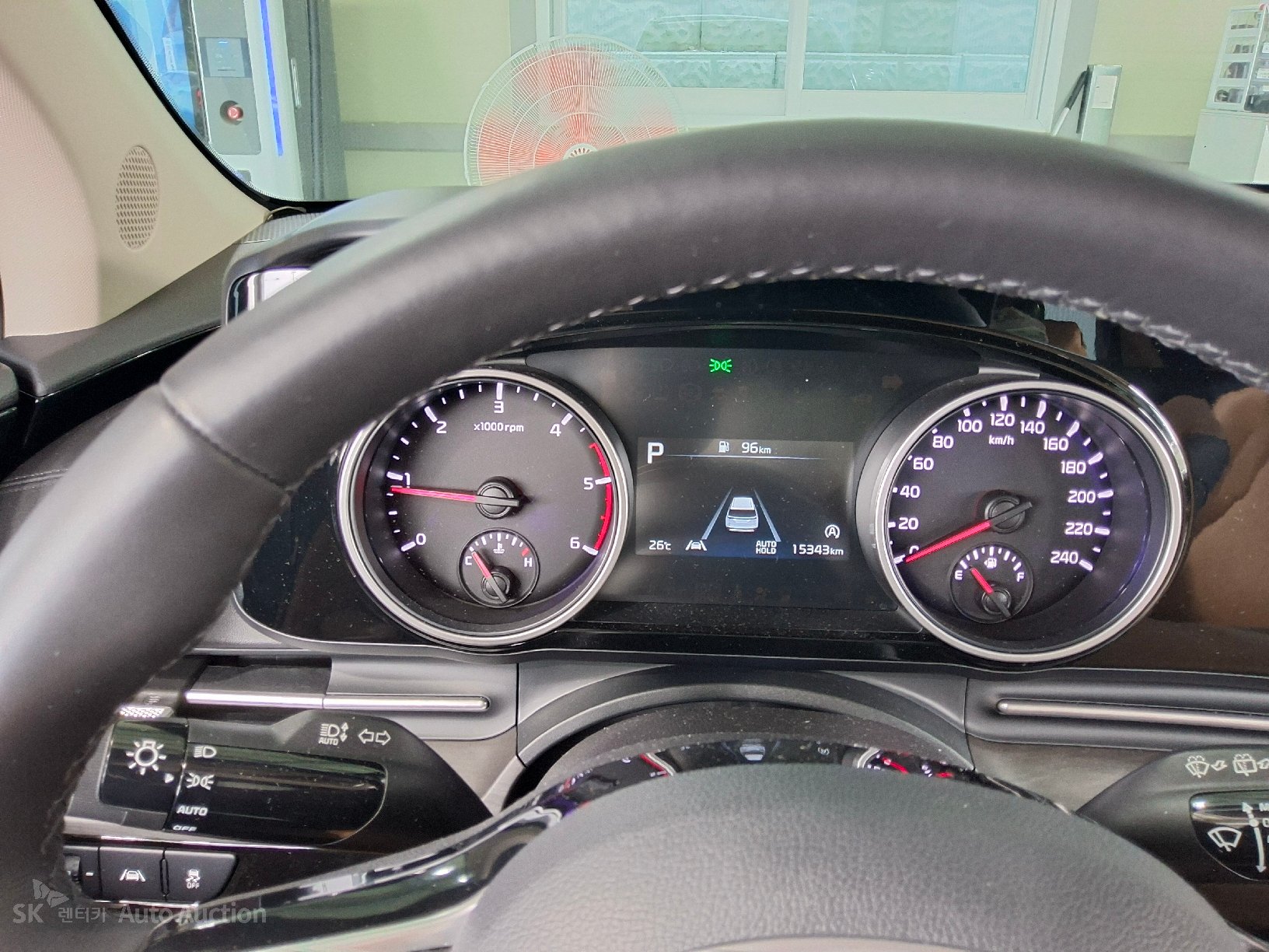 2023 - kia carnival