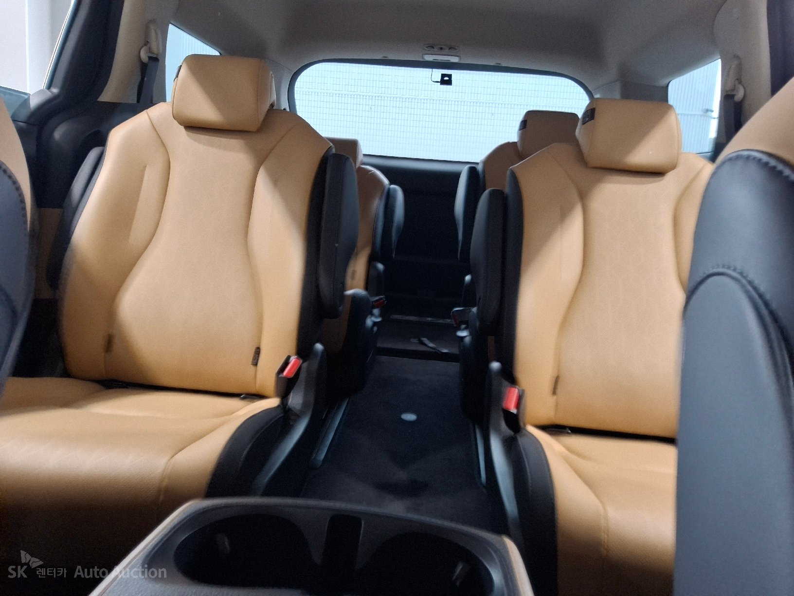 2023 - kia carnival