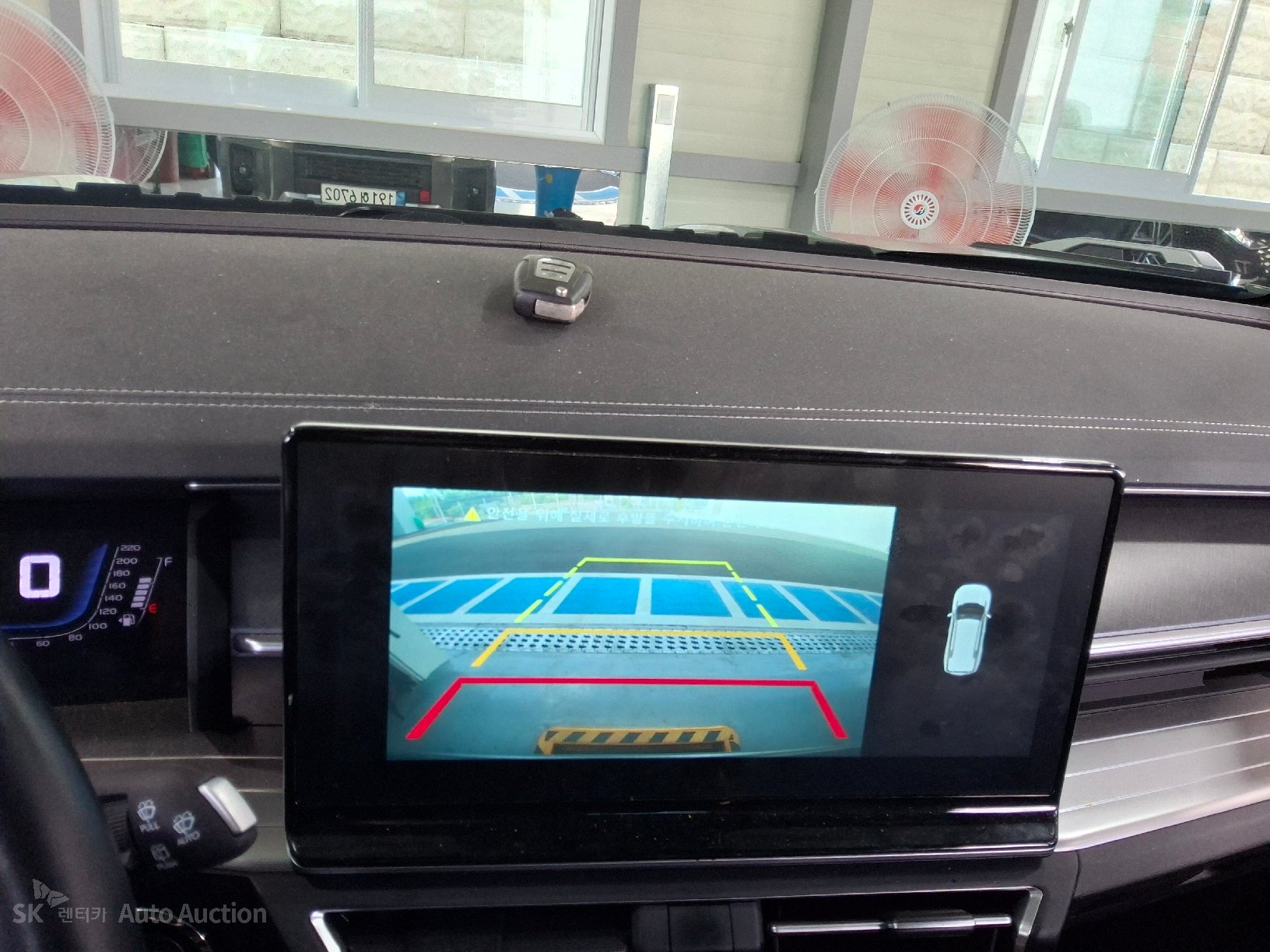 2023 - kg mobility (ssangyong) torres