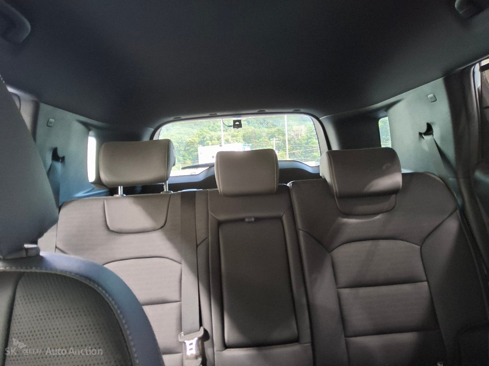 2023 - kg mobility (ssangyong) torres