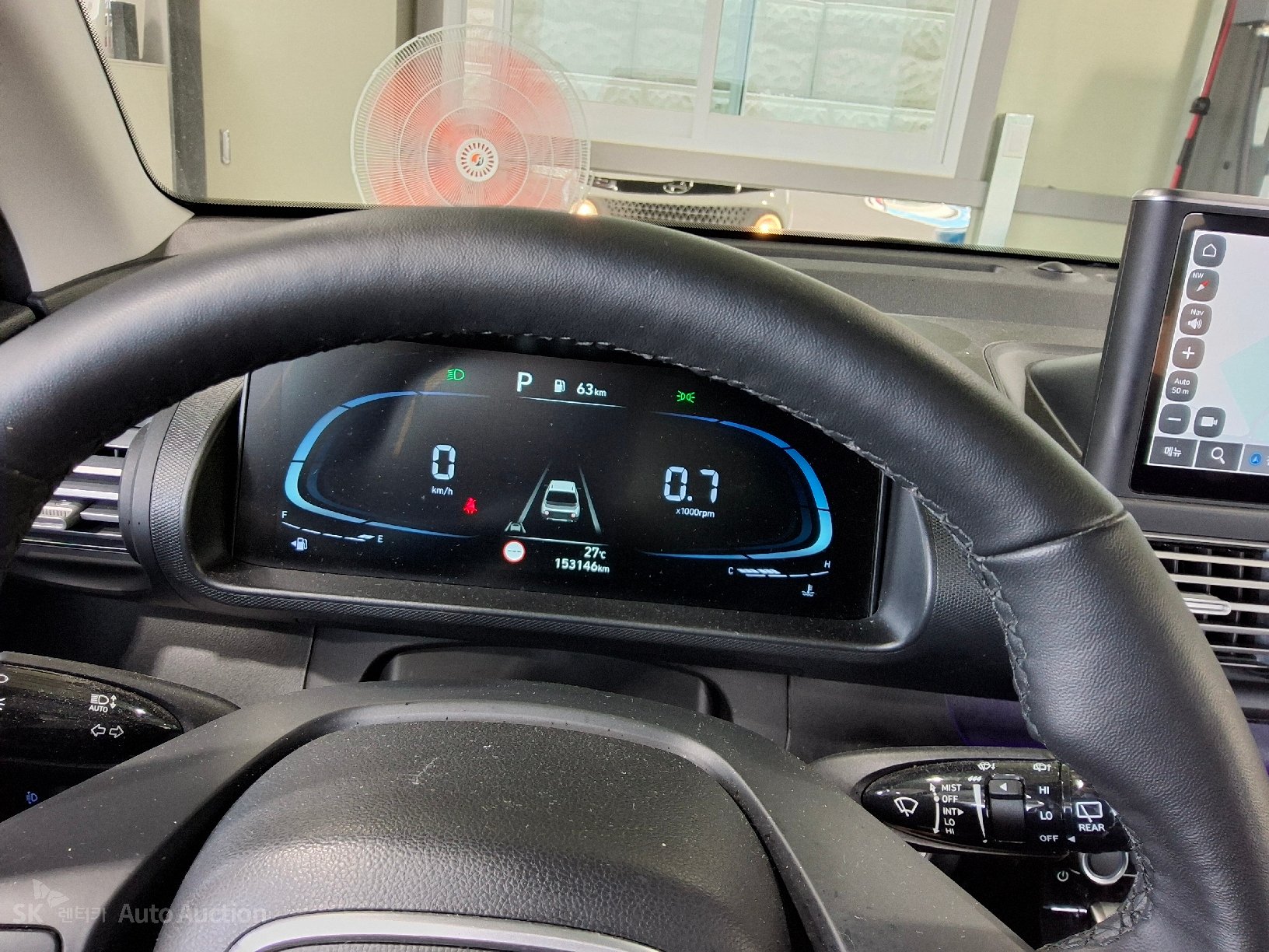 2023 - hyundai casper