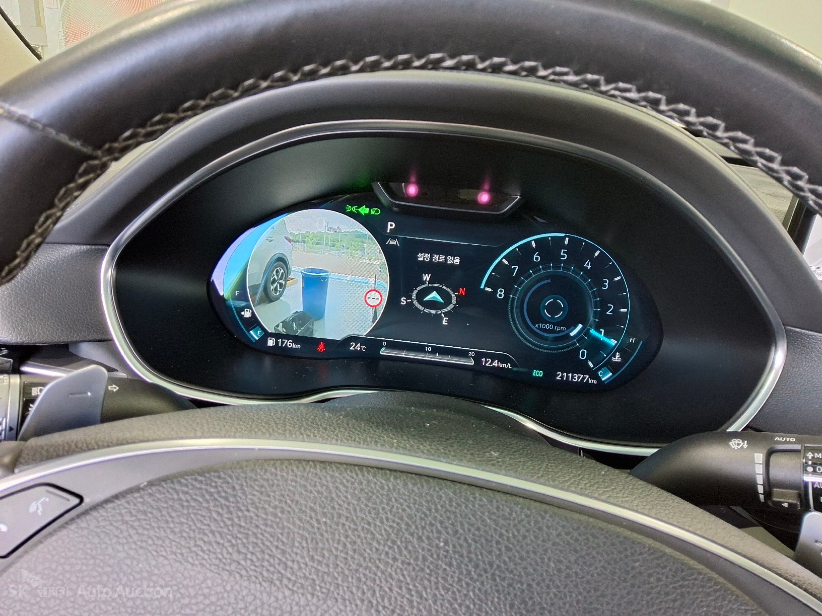 2022 - genesis g80