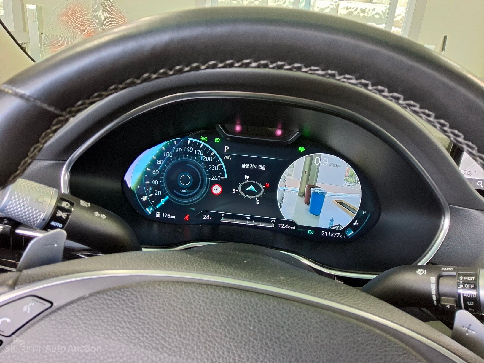 2022 - genesis g80