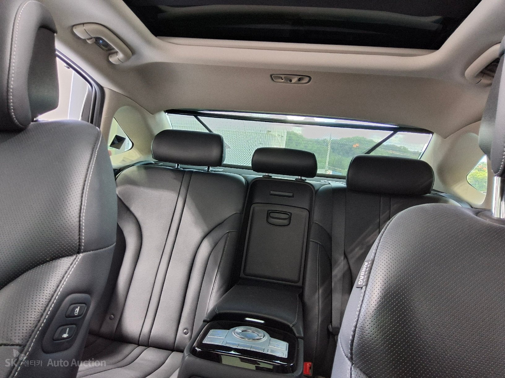 2022 - genesis g80