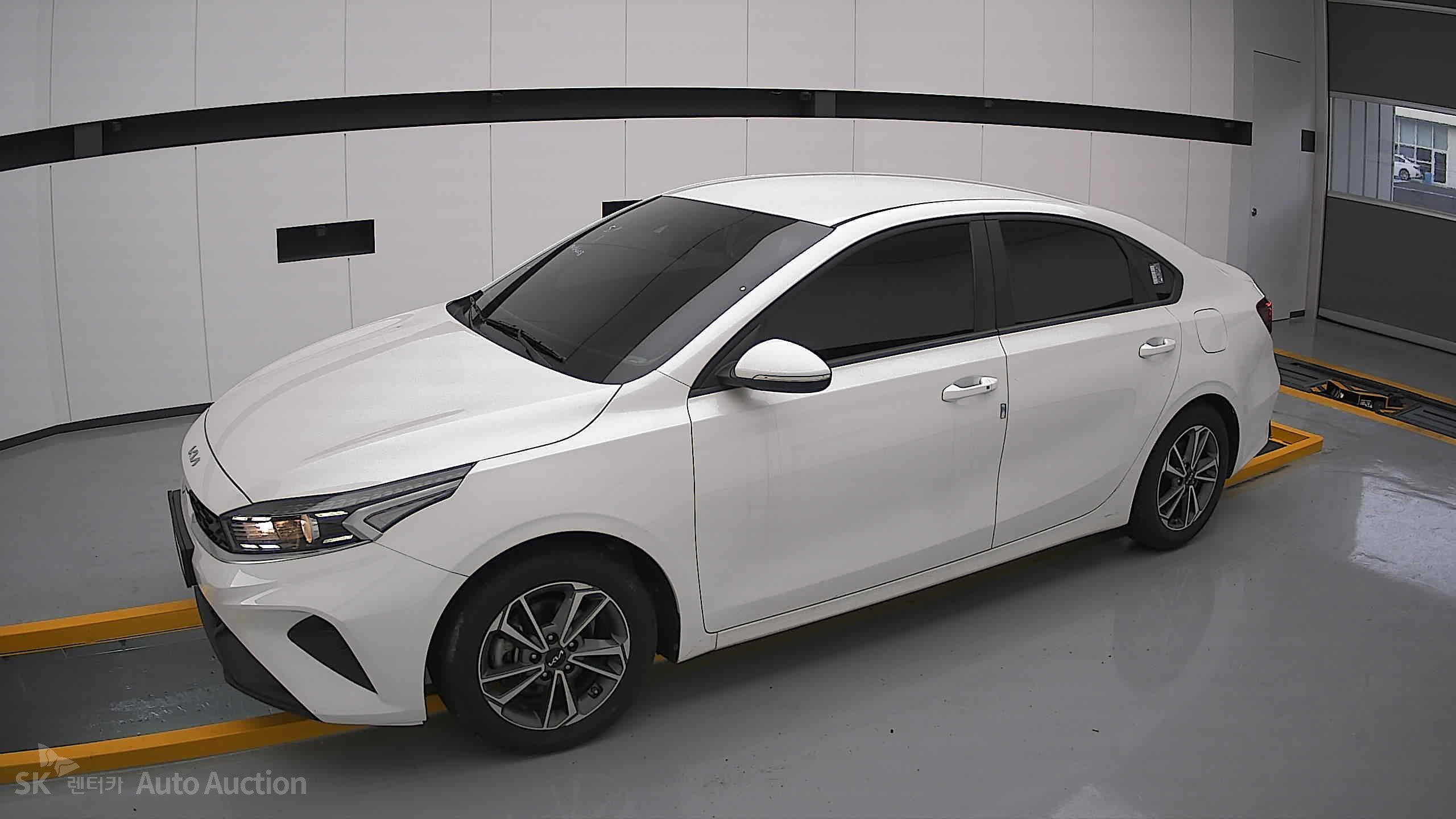2022 - kia k3