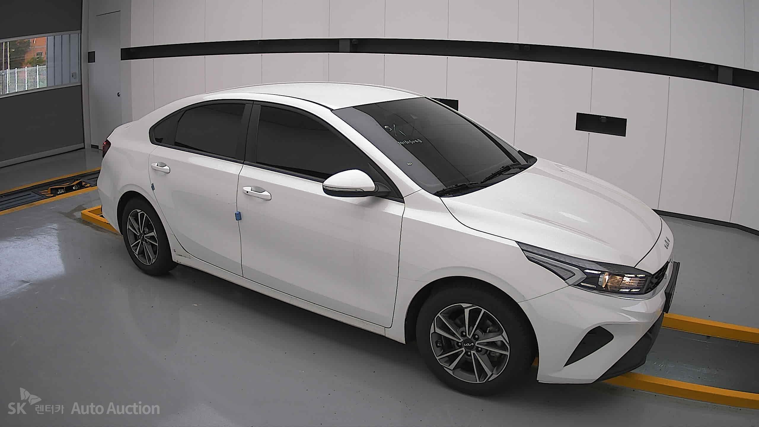 2022 - kia k3
